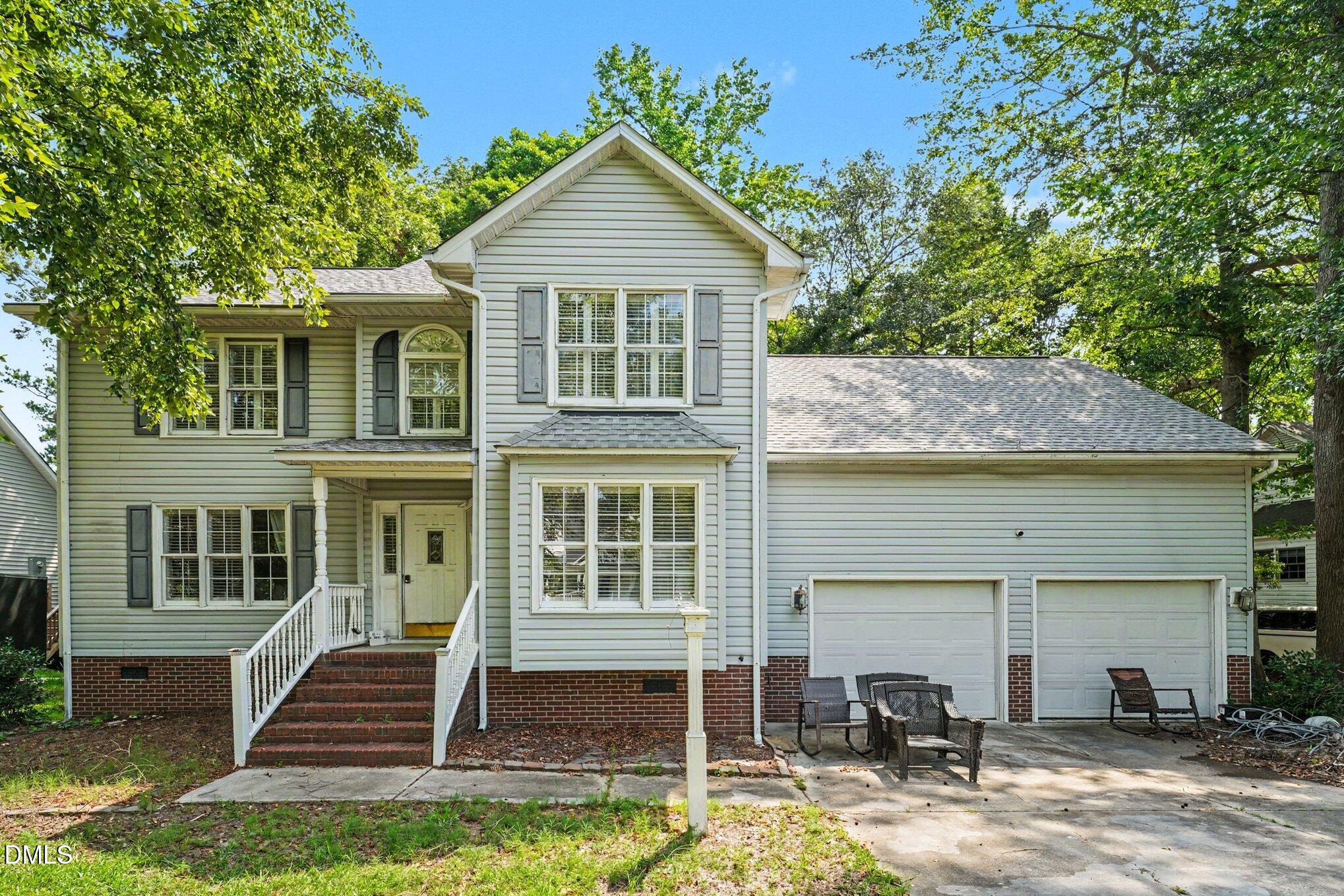 73 Waters Edge Drive — photo
