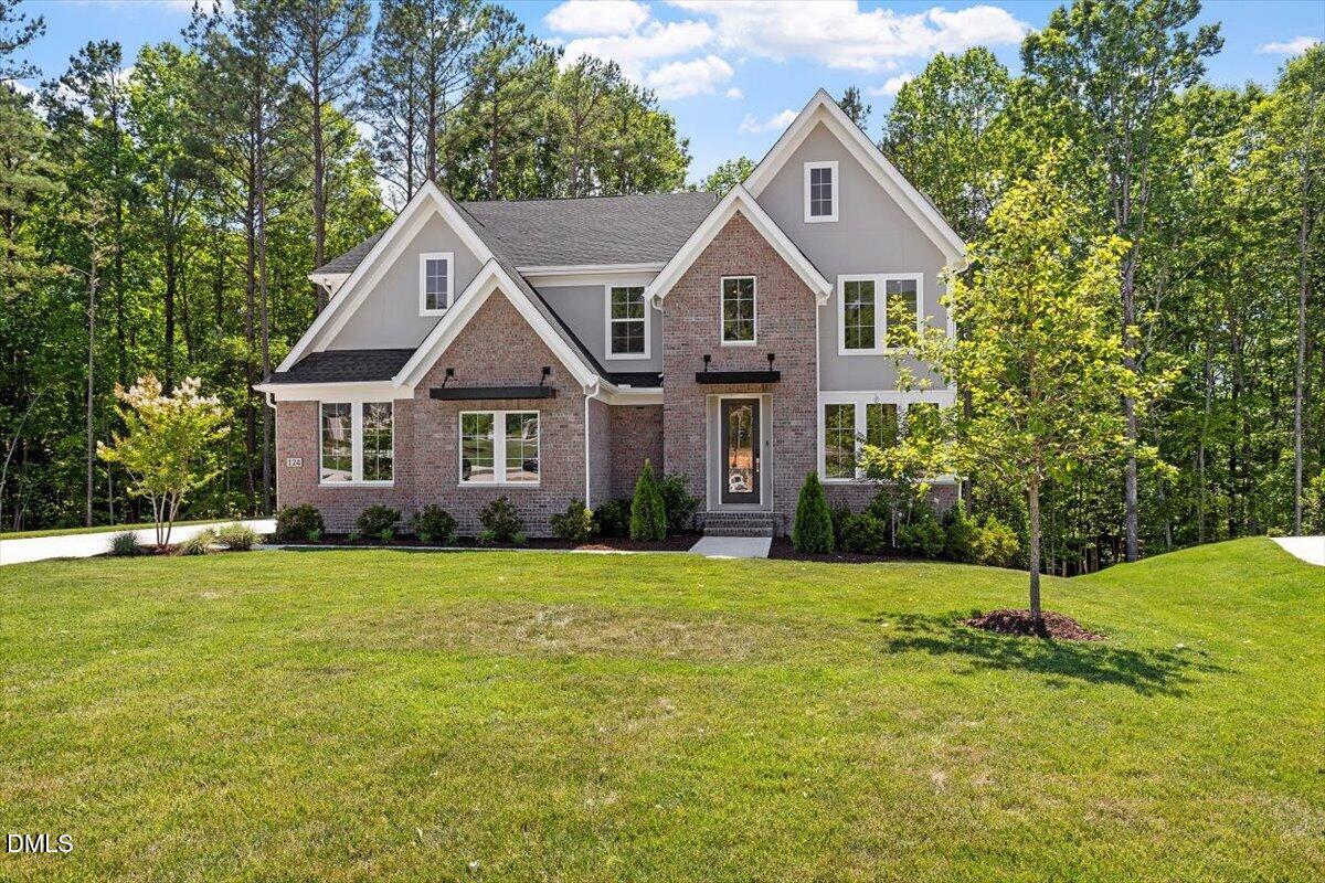 124 Ogden Circle — photo