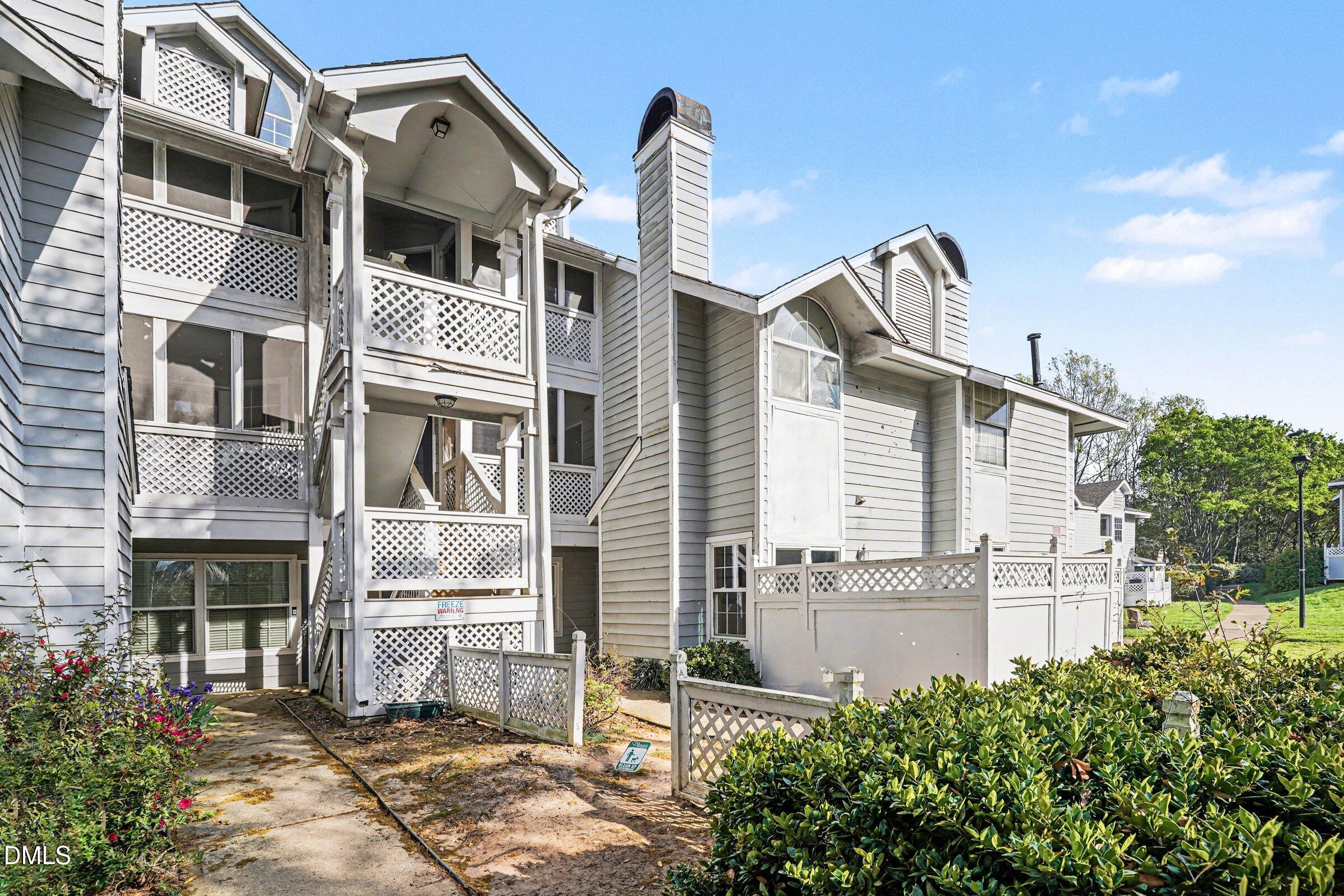 3806 Grey Harbor Drive 204 — photo