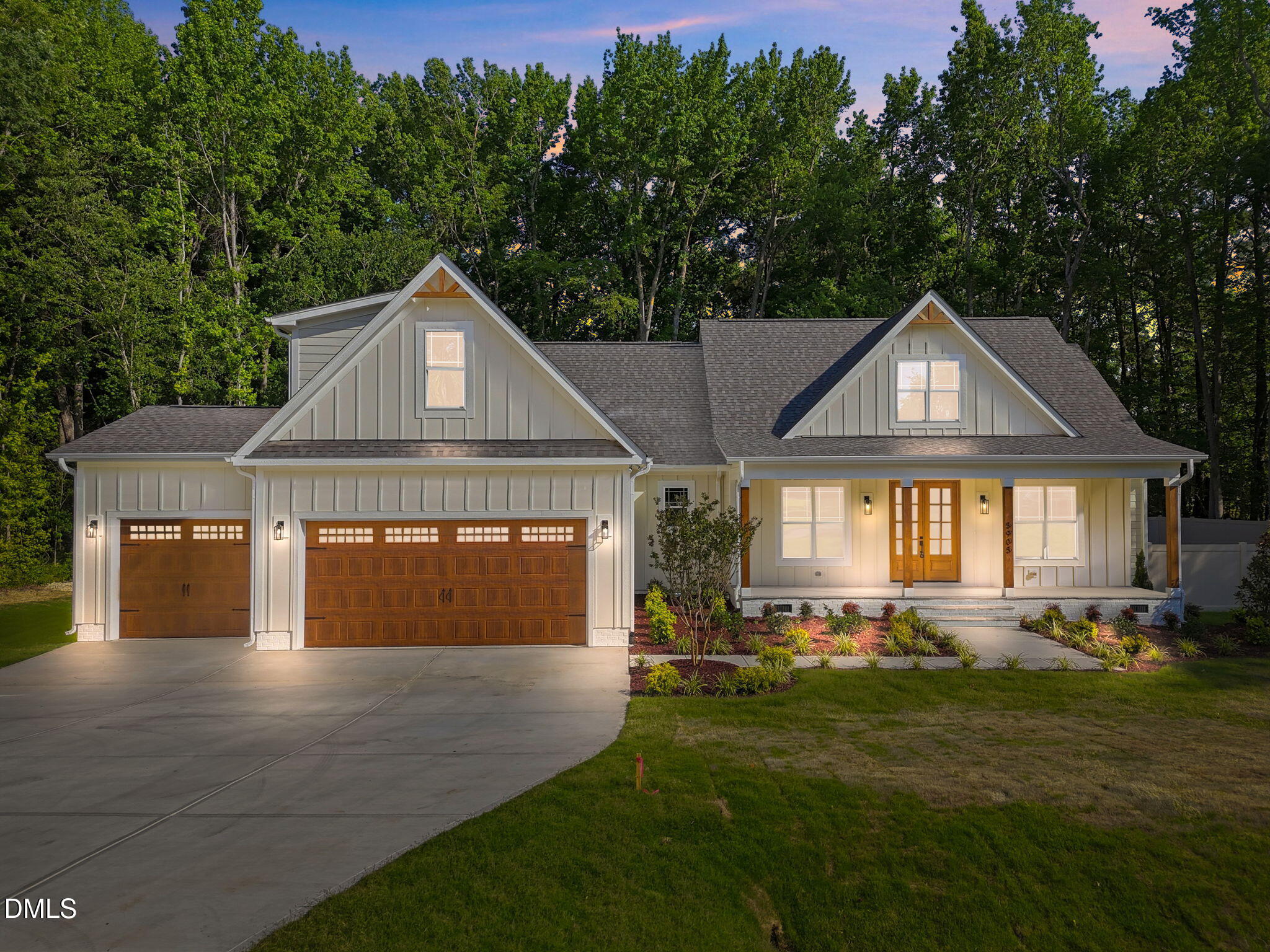 5905 Tranquil Cove — photo