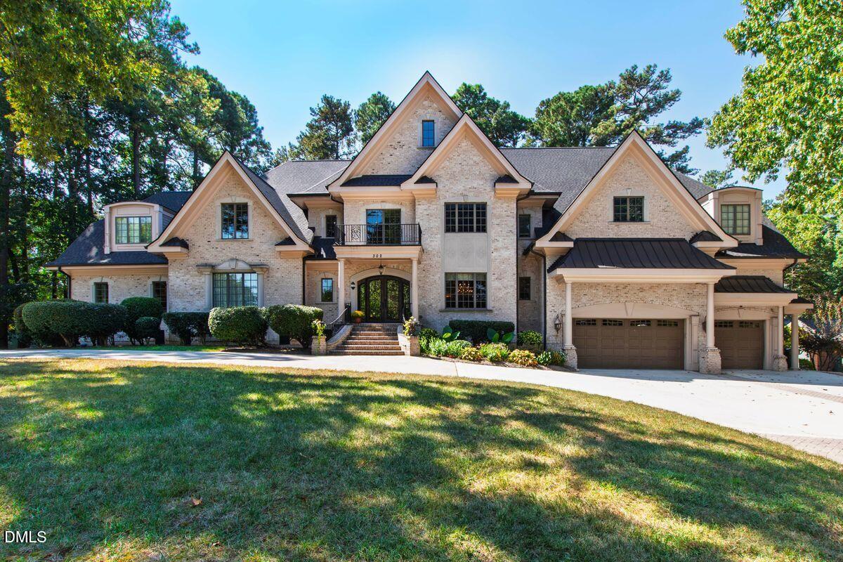 302 Annandale Drive — photo