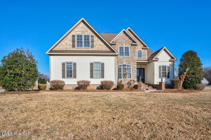 1030 Red Oak Hills Road — photo