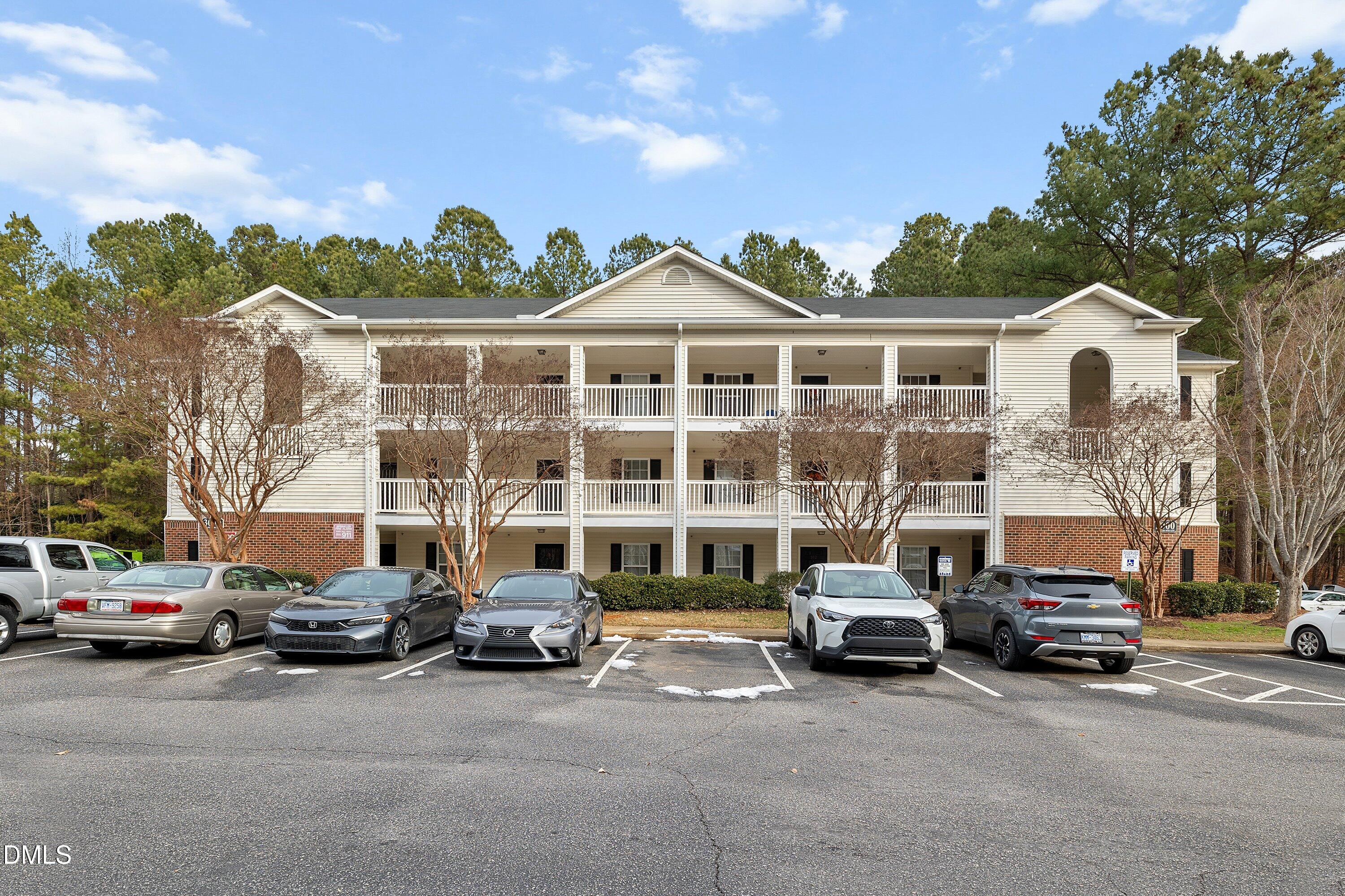 3000 Trailwood Pines — photo