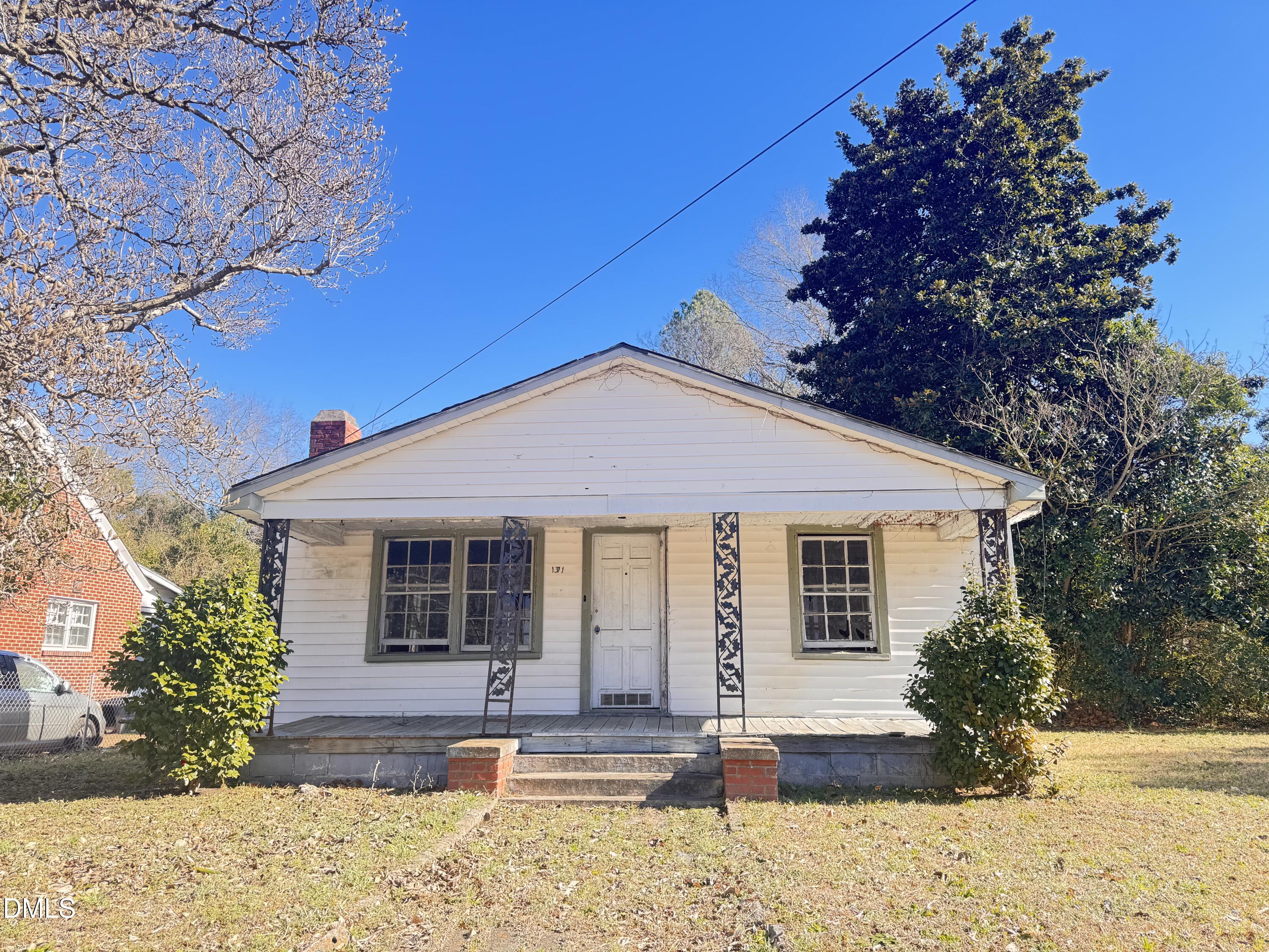 1311 Branch Street — photo