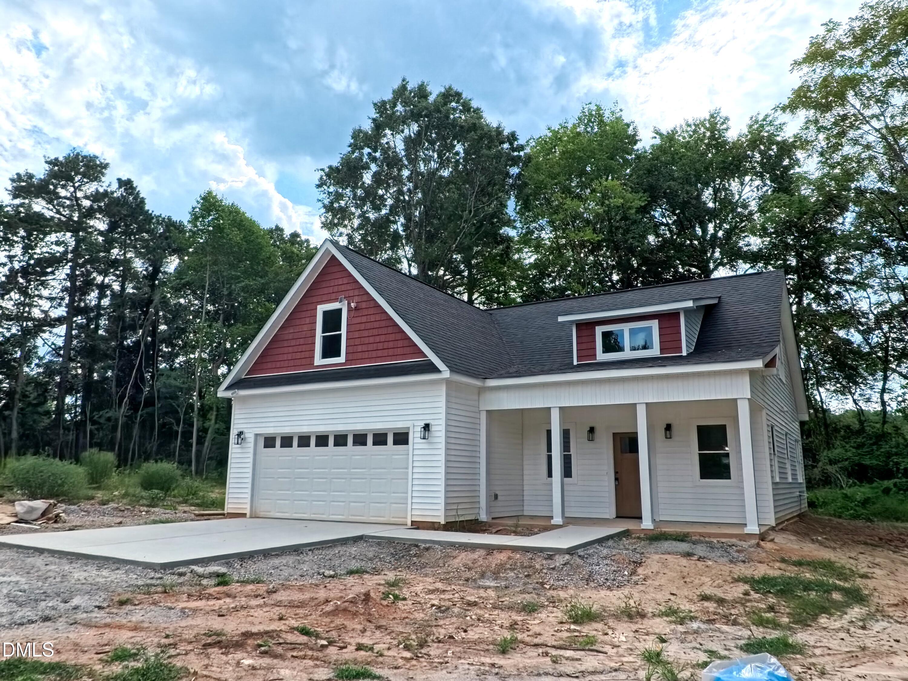 3265 Sims Bridge Road — photo