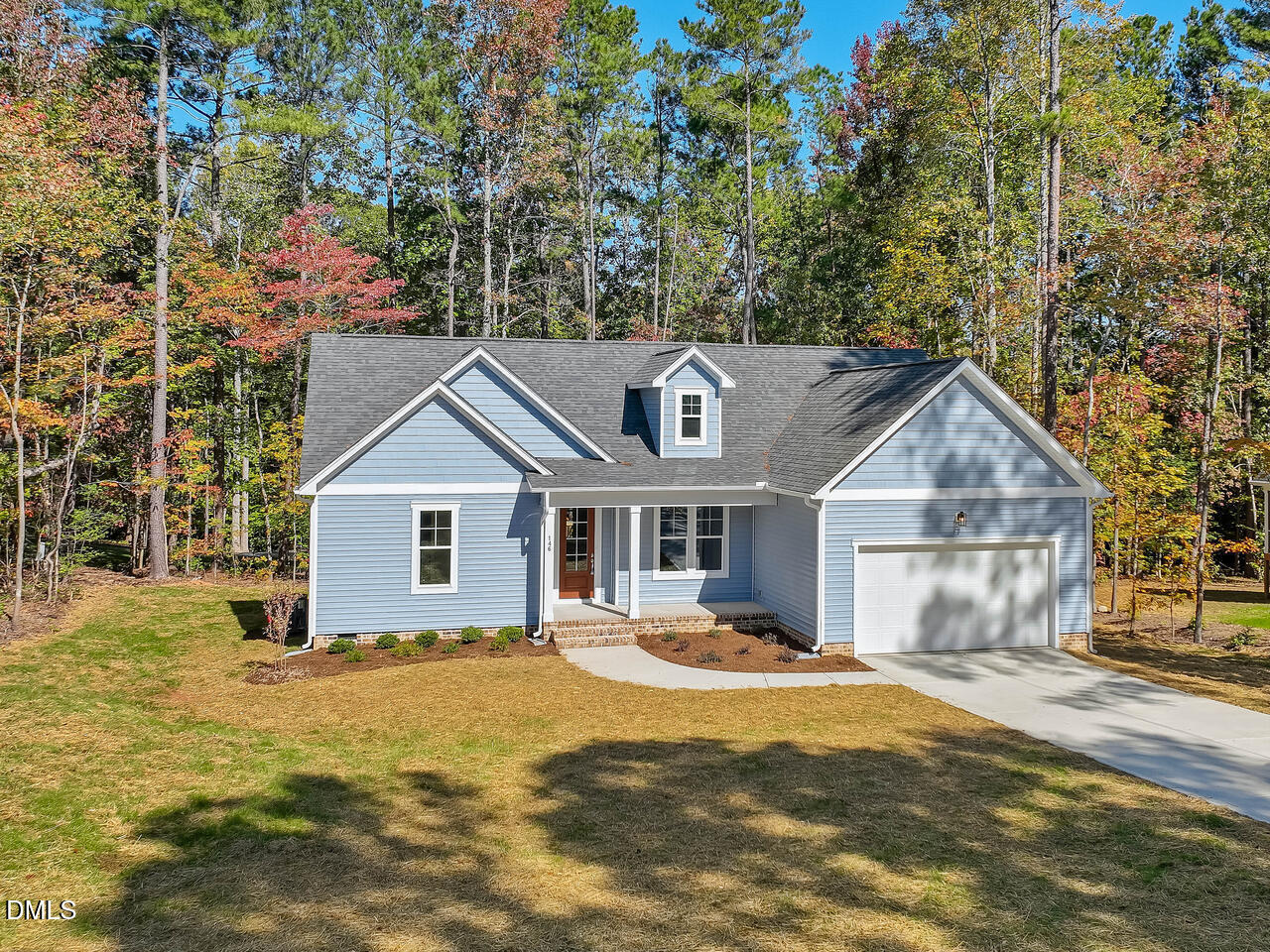 255 Maplewood Drive — photo