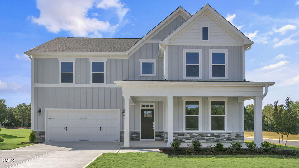 2344 Horton Park Drive — photo