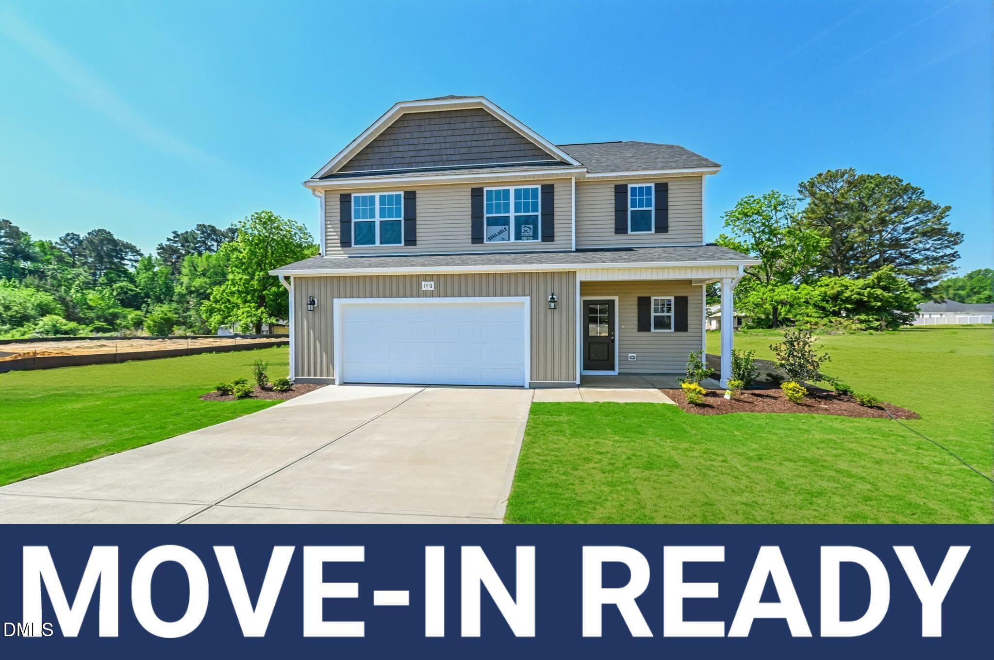 148 Baxley Drive — photo