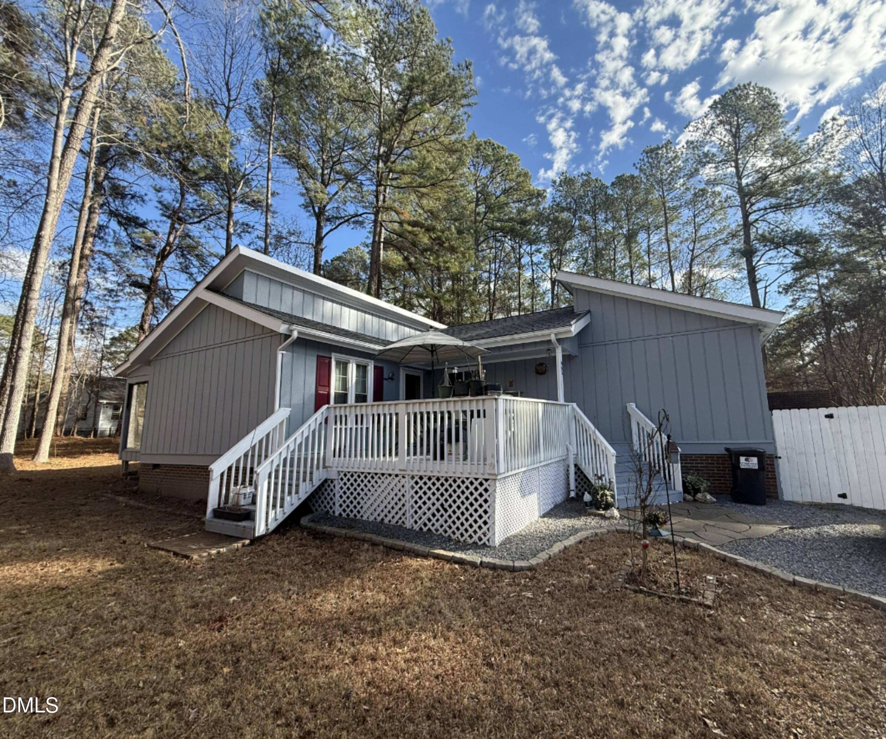 465 Harbor Trace — photo
