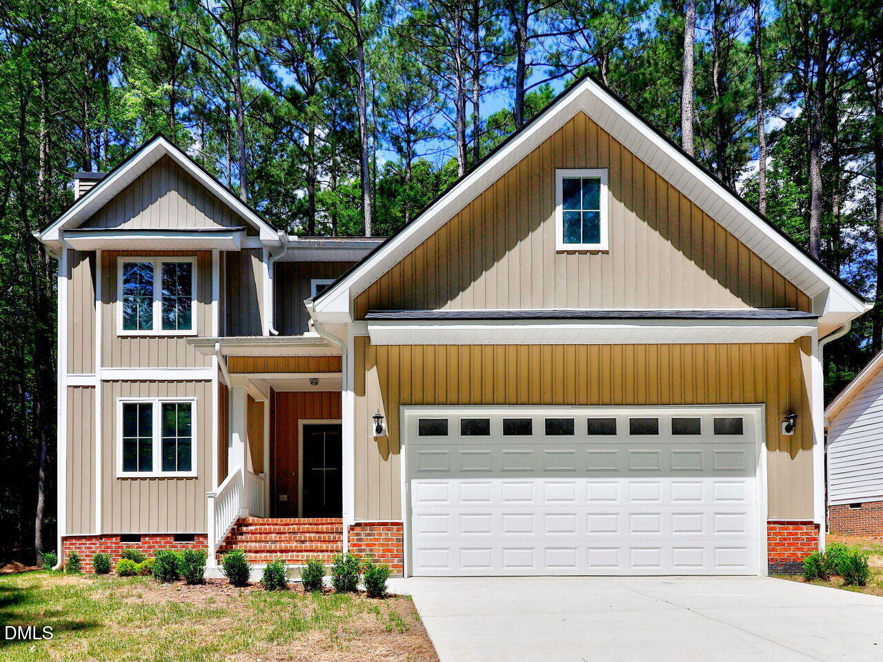 5090 Quail Hollow Road — photo