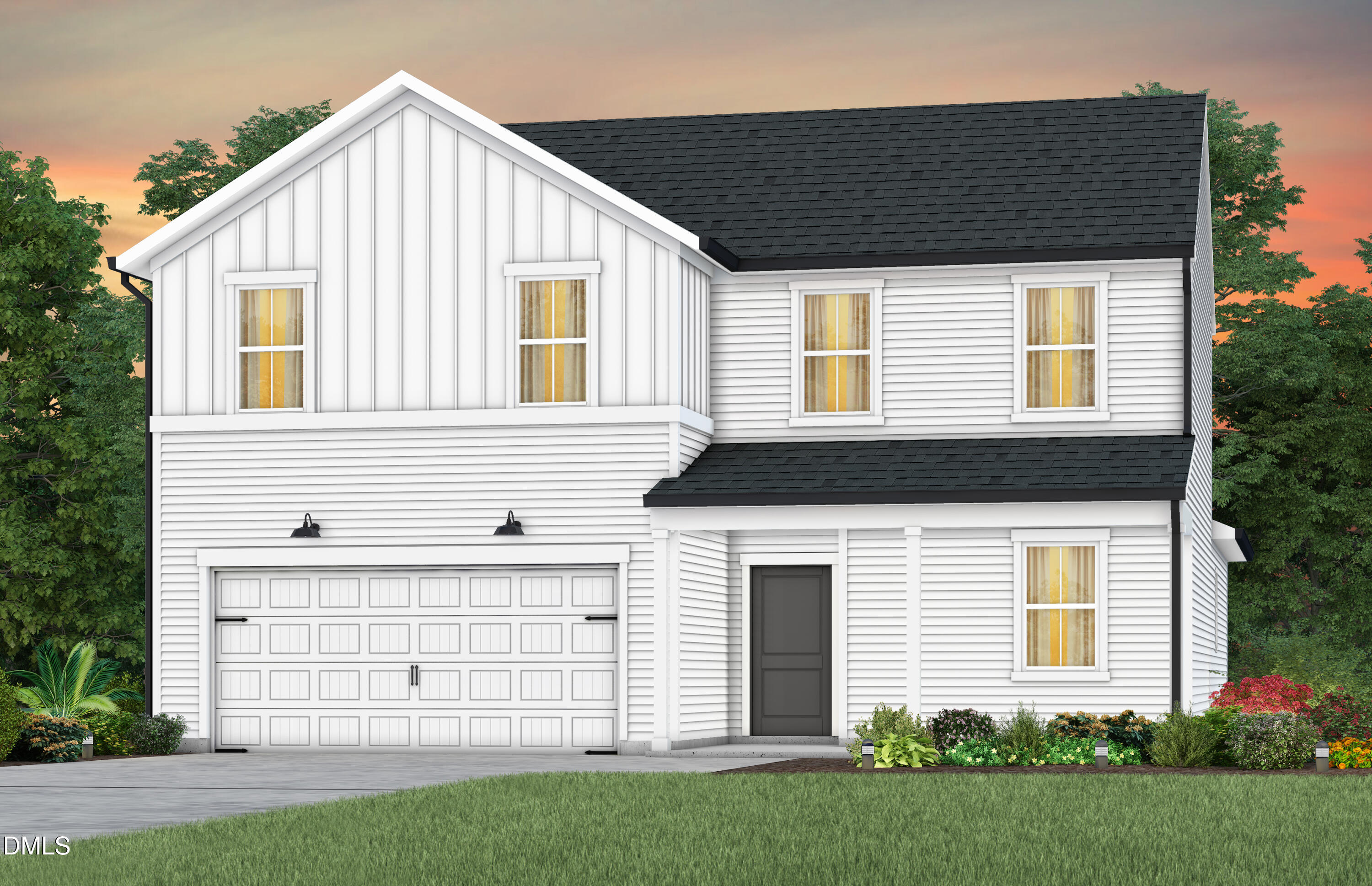 1204 Sawmill Grove Drive — photo