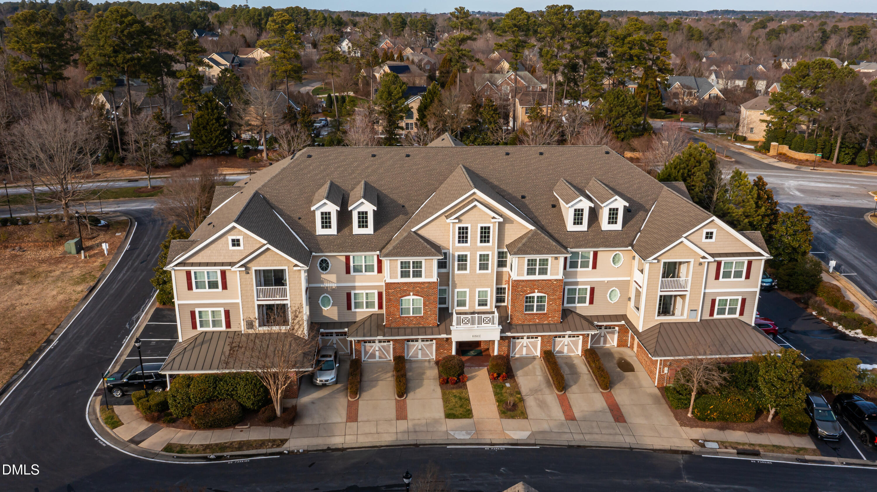 10510 Rosegate Court 301 — photo