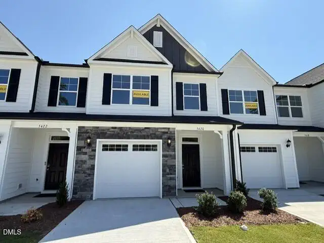 5420 Running Fox Lane — photo