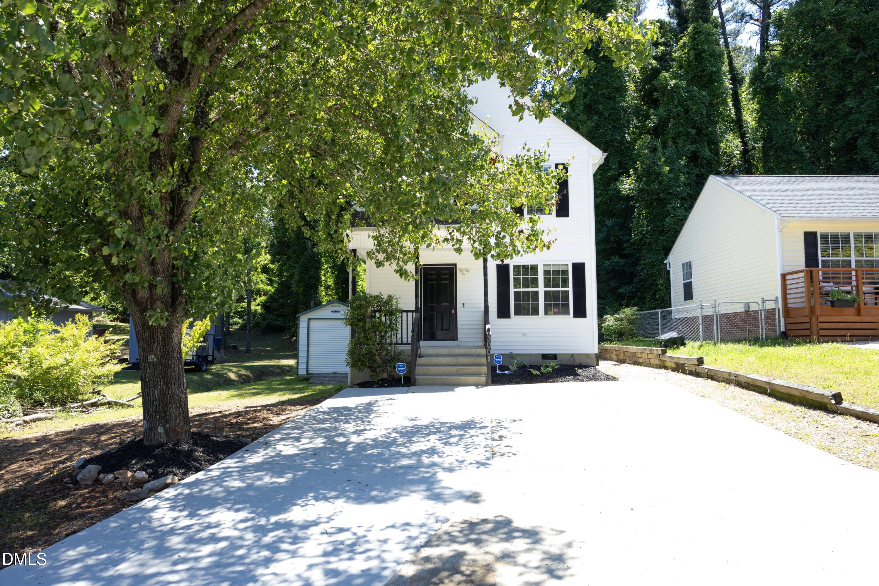 3001 Corinth Lane — photo
