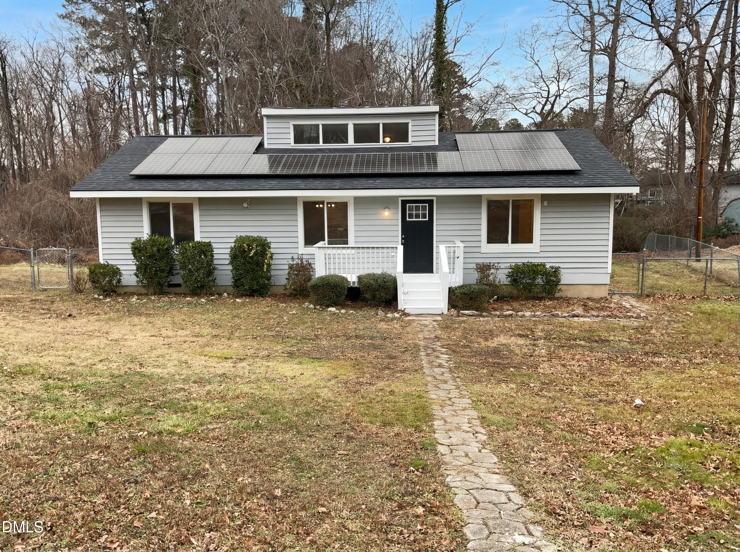 7309 Beaverwood Drive — photo