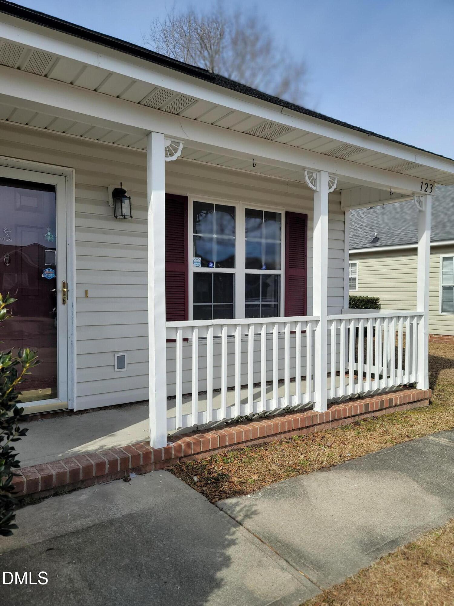 3670 Highland Drive — photo