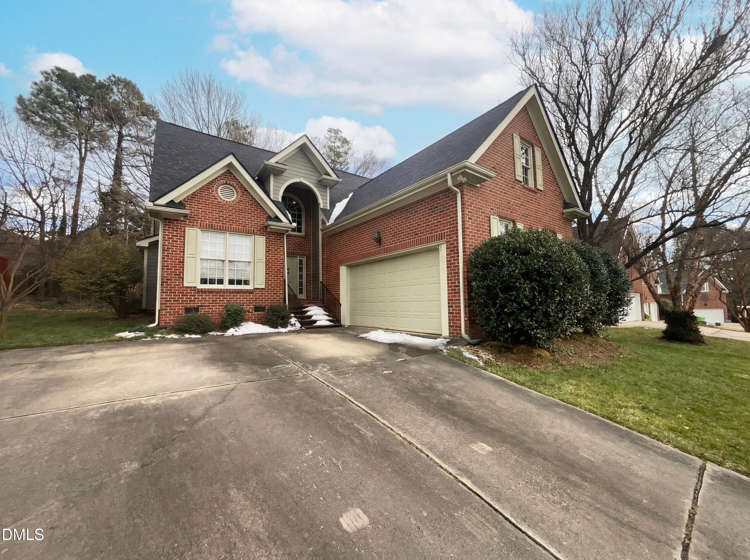 6412 Pleasant Creek Court — photo