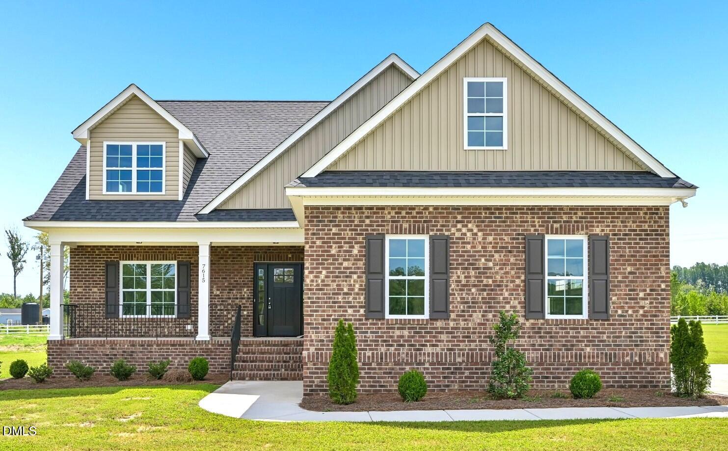 7615 Sweetwater Drive — photo