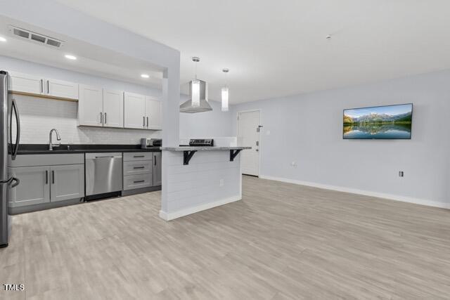 500 Umstead Drive Unit B203 — photo