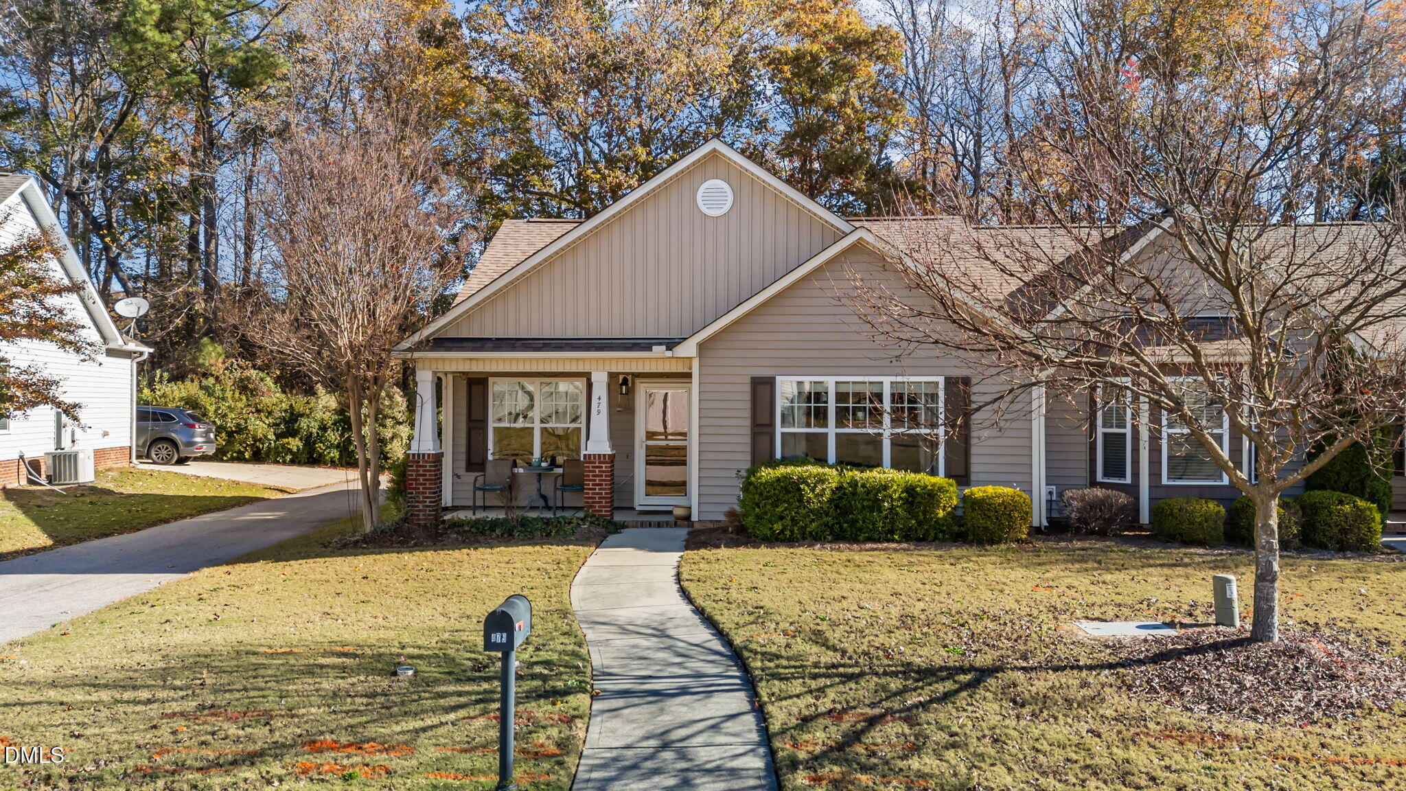 479 Winding Wood Drive — photo