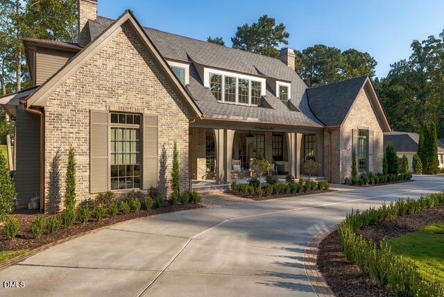 7117 North Ridge Drive, Raleigh, NC 27615 — photo 2