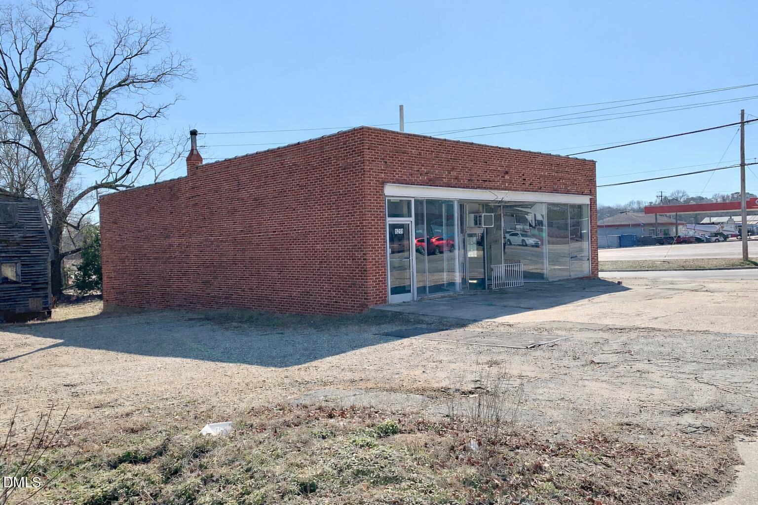 1209 S Main Street — photo