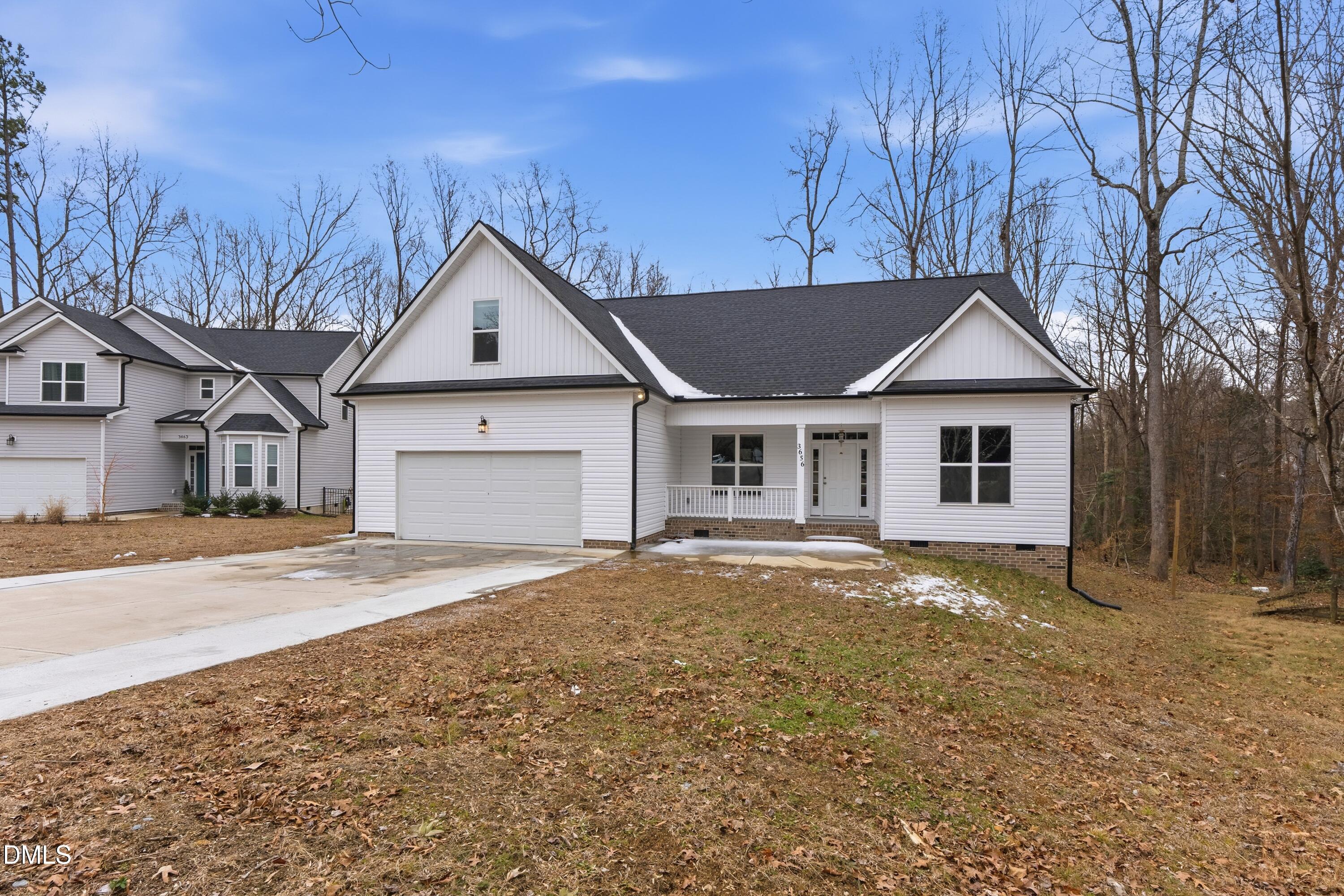 3656 Epperly Court — photo