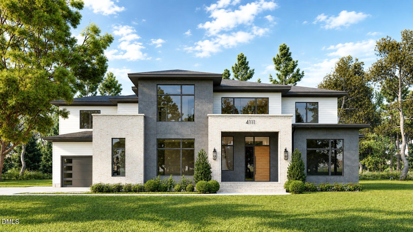4111 Laurel Ridge Drive — photo
