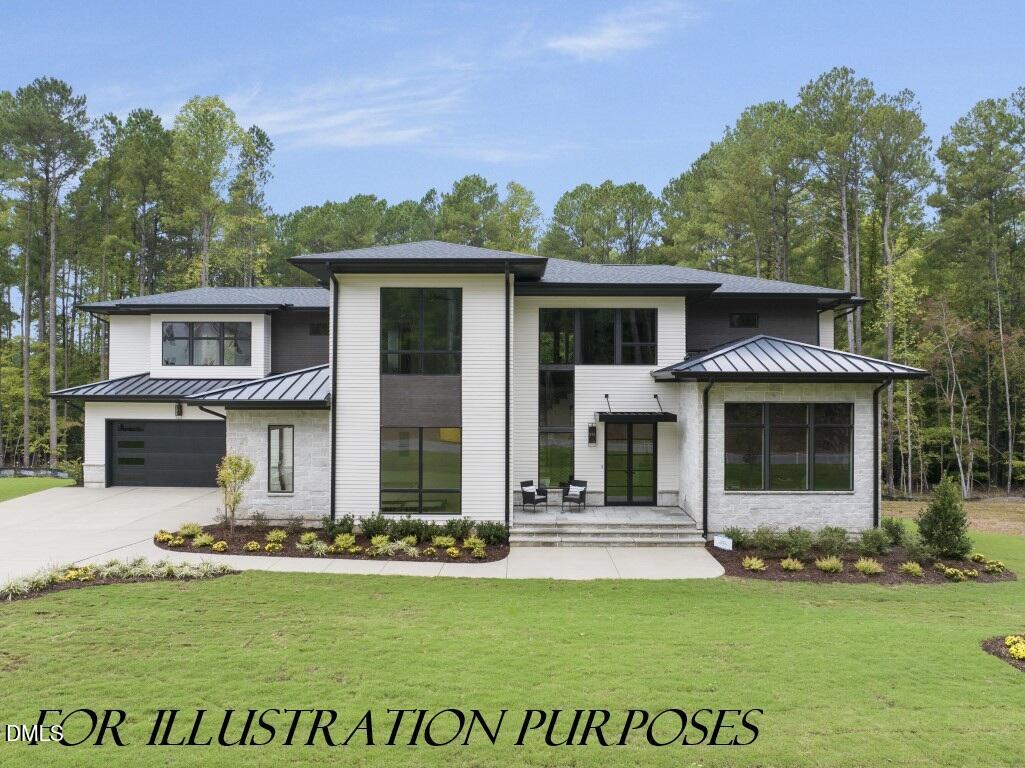 4111 Laurel Ridge Drive, Raleigh, NC 27612 — photo 2