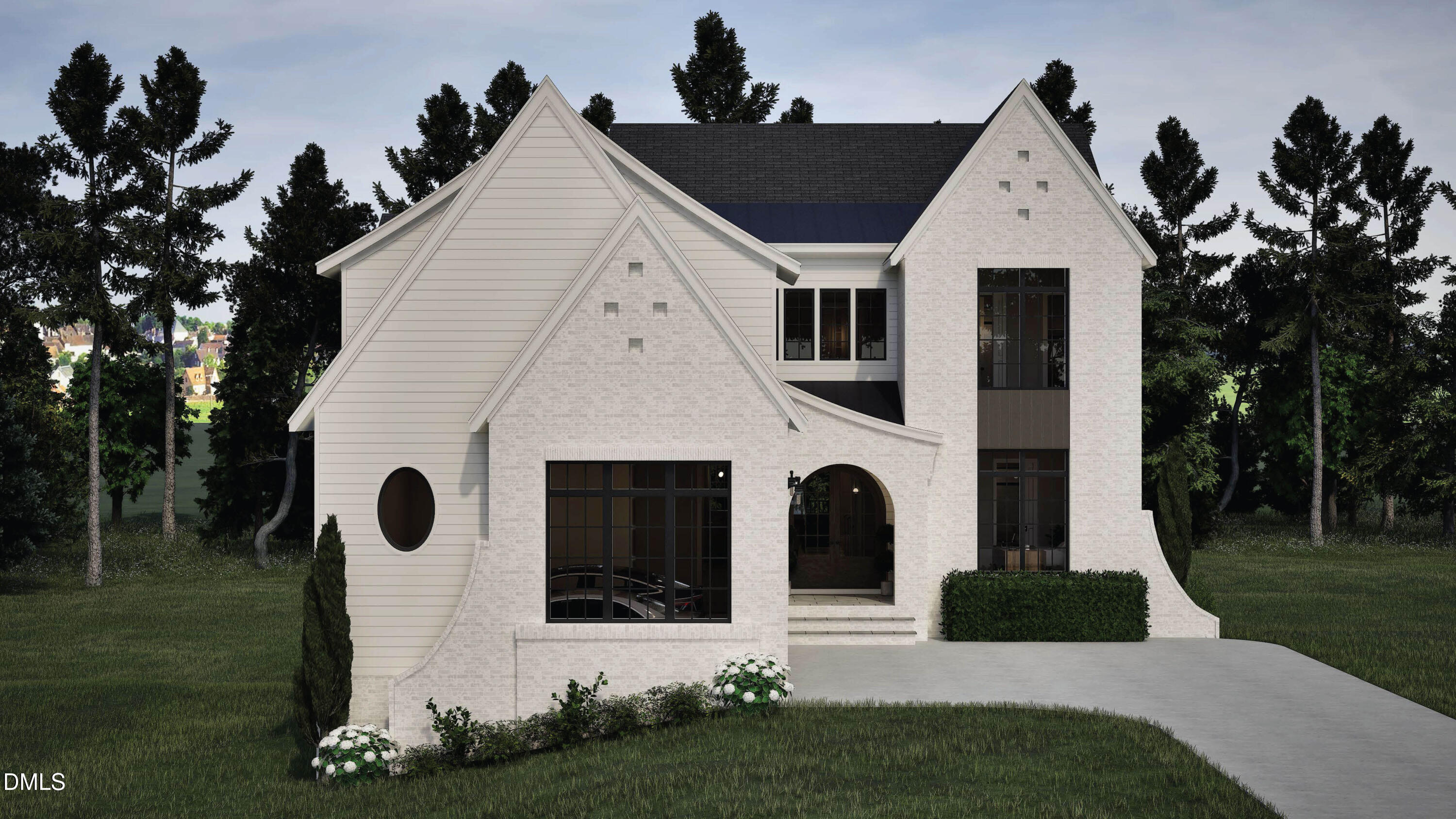 1807 Stillwater Drive — photo