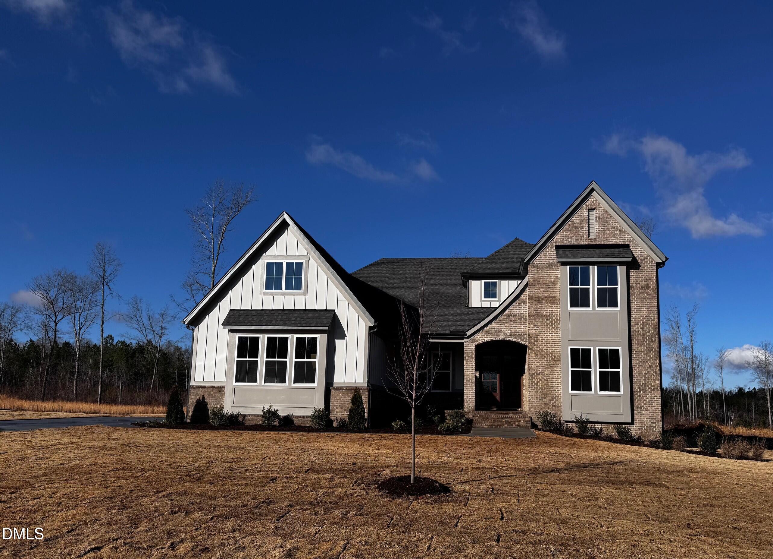 334 Conner Ridge Road — photo