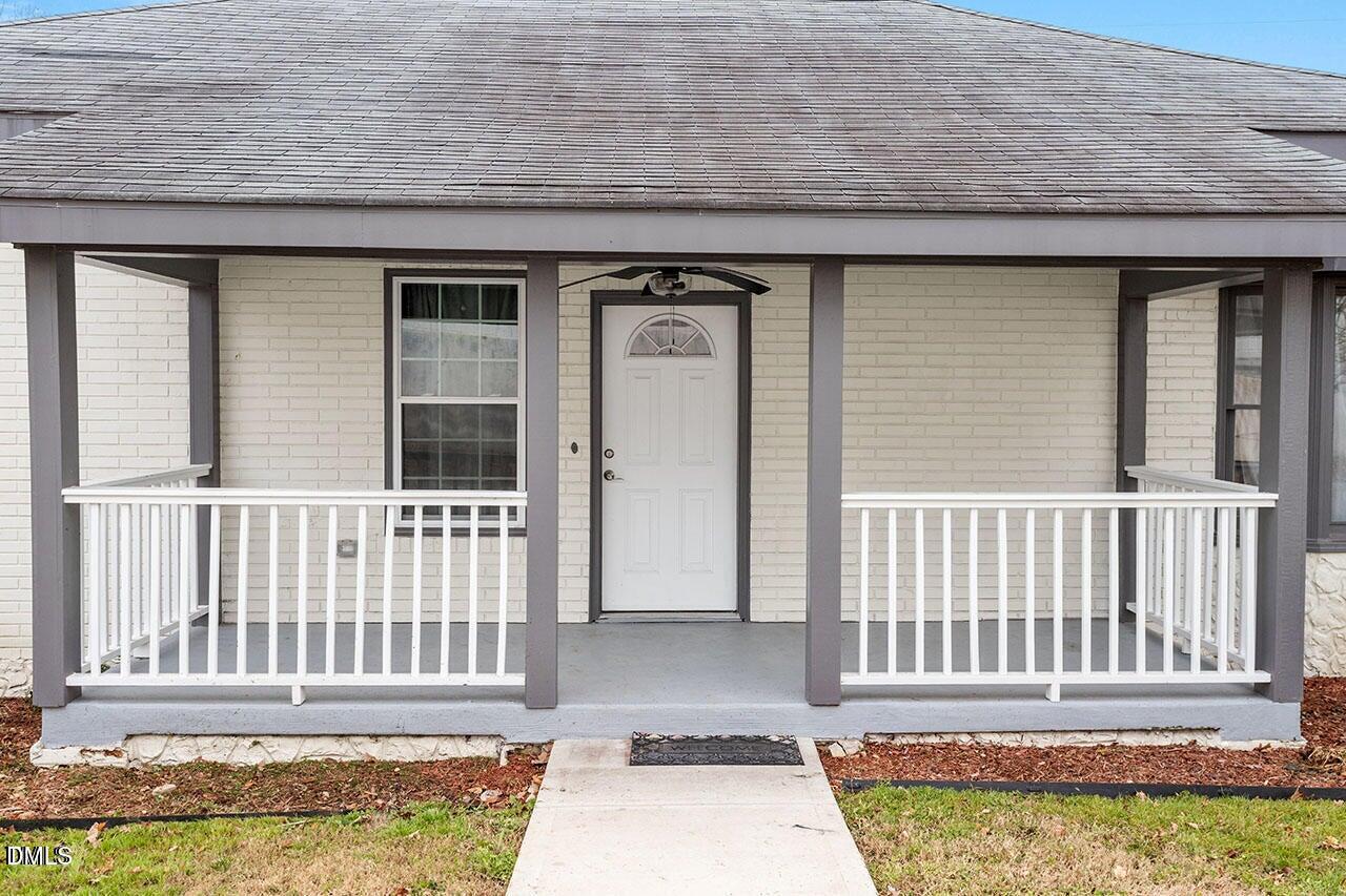 115 Kerr Drive, Roxboro, NC 27573