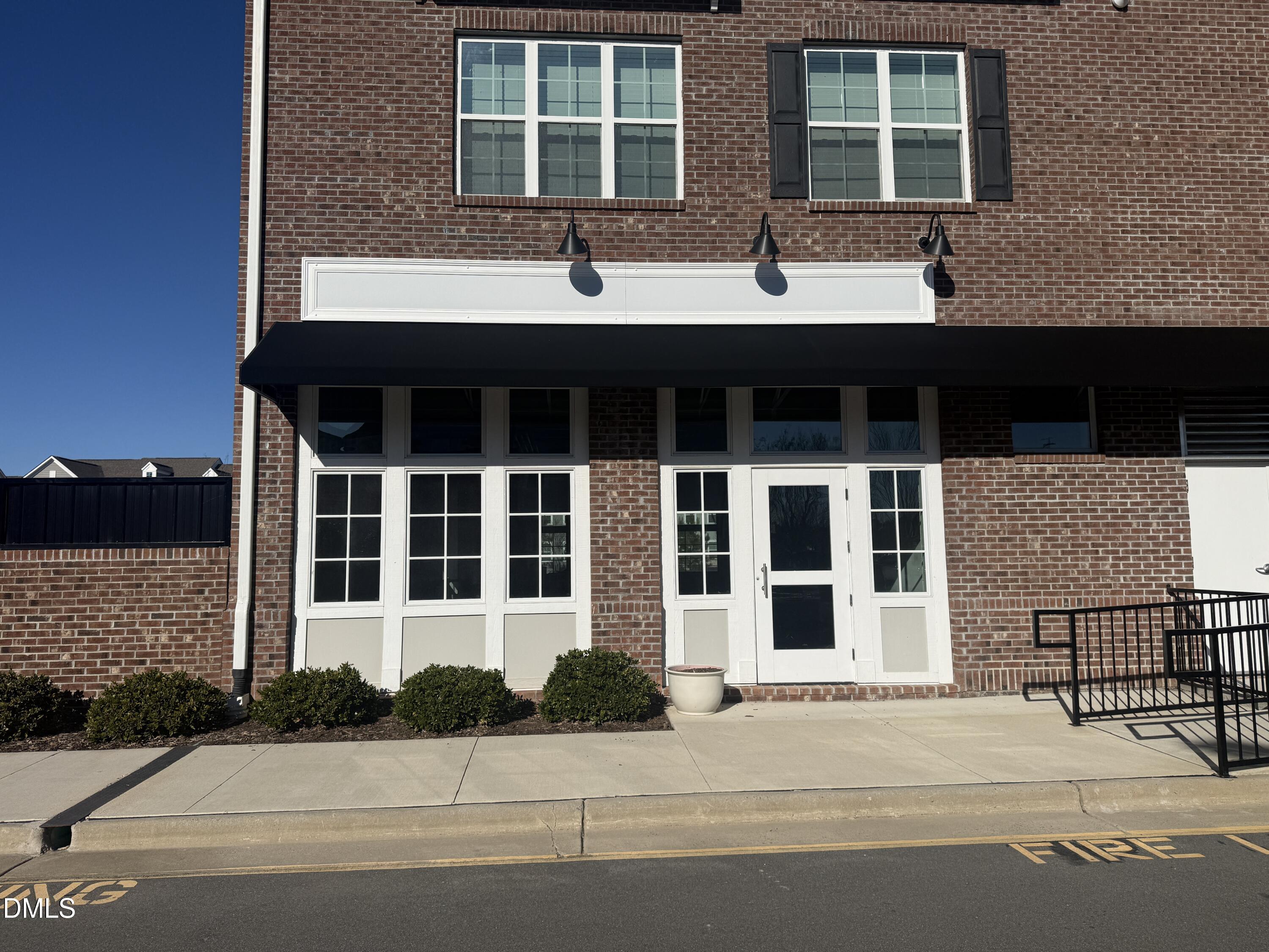 800 Gathering Park Circle 107 — photo