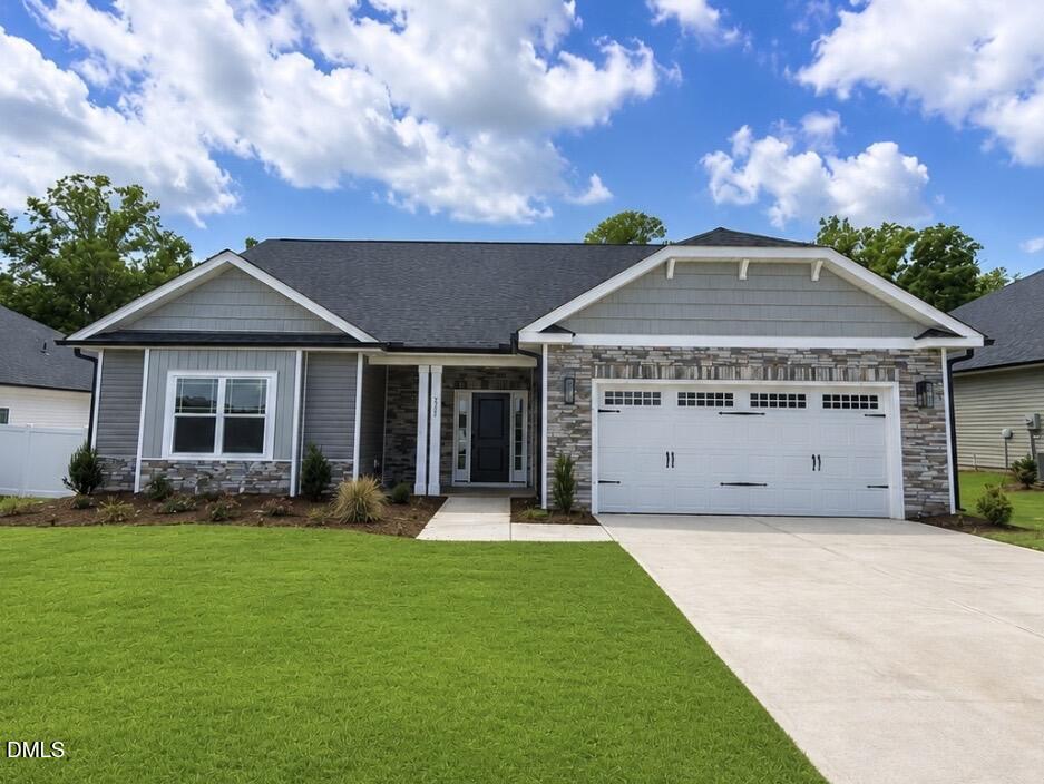 232 Kipling Creek Drive — photo