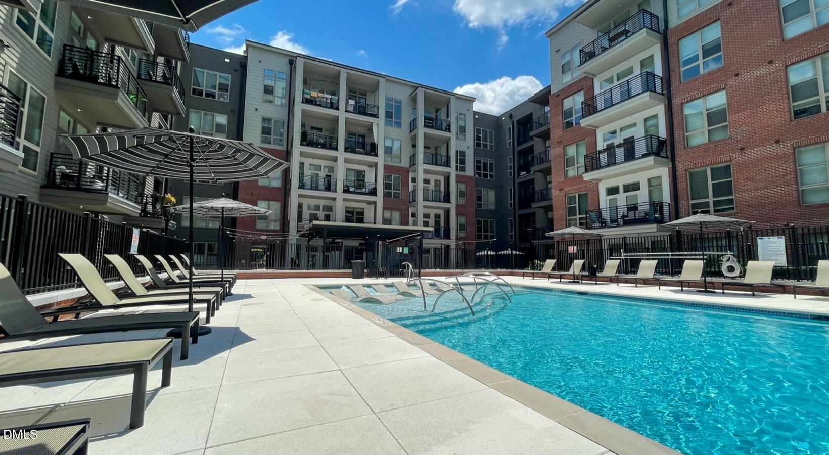 511 S Mangum Street Unit B4 — photo
