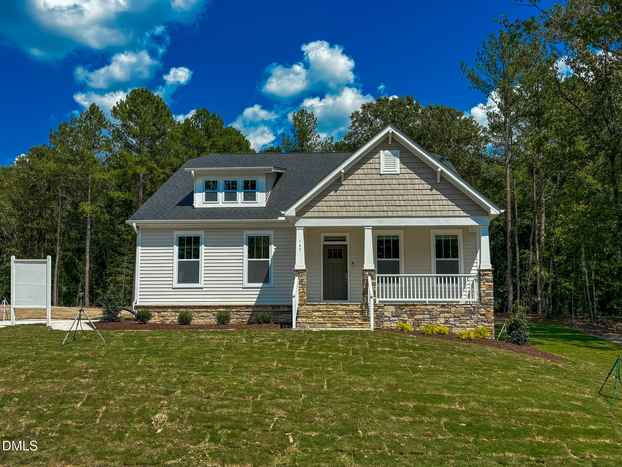 145 Bluestone Drive — photo