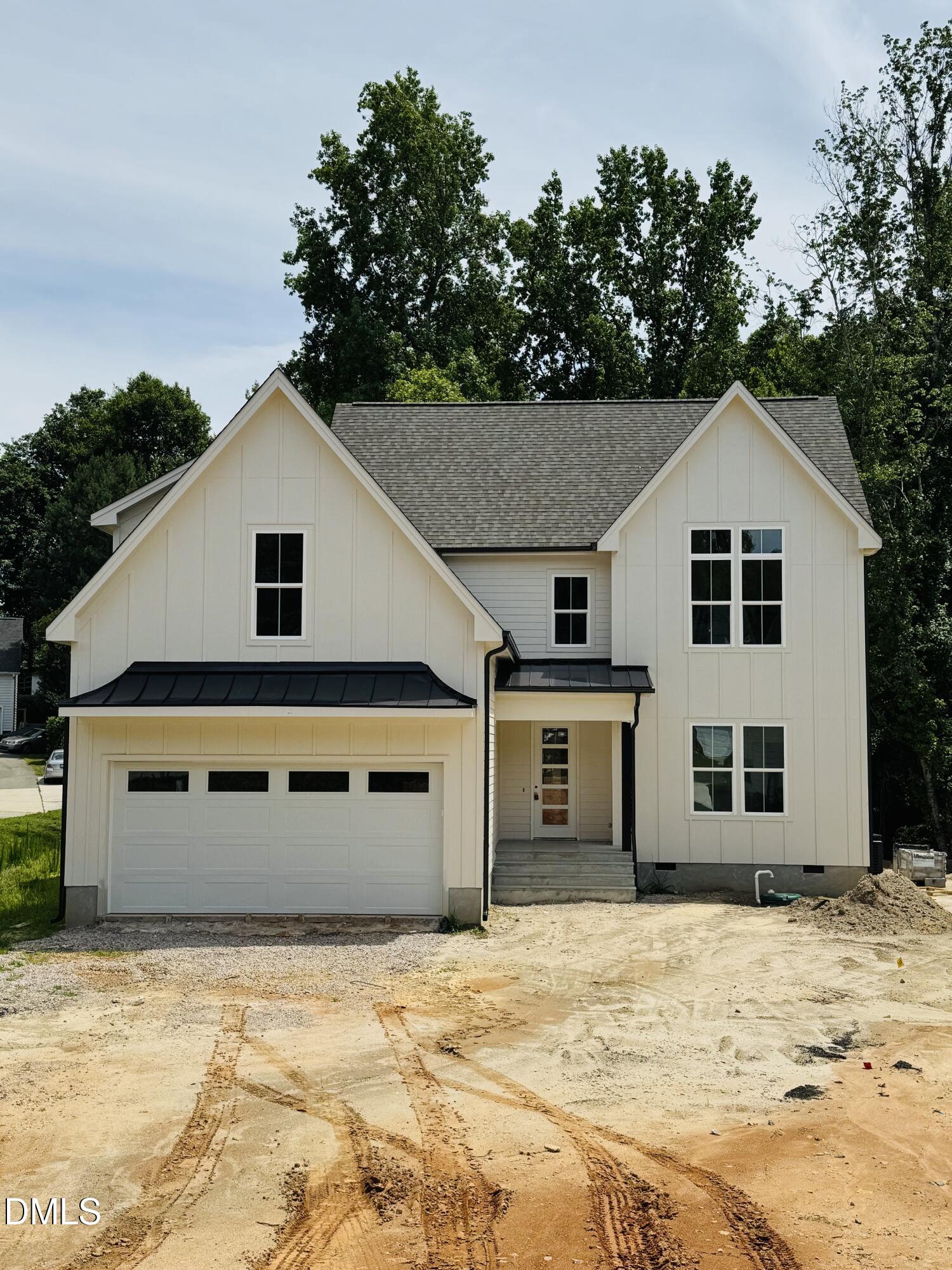 729 Bennett Ridge Court — photo