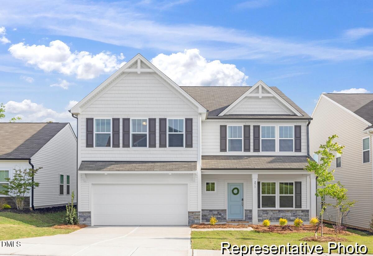304 Chuck Wagon Way 117P — photo