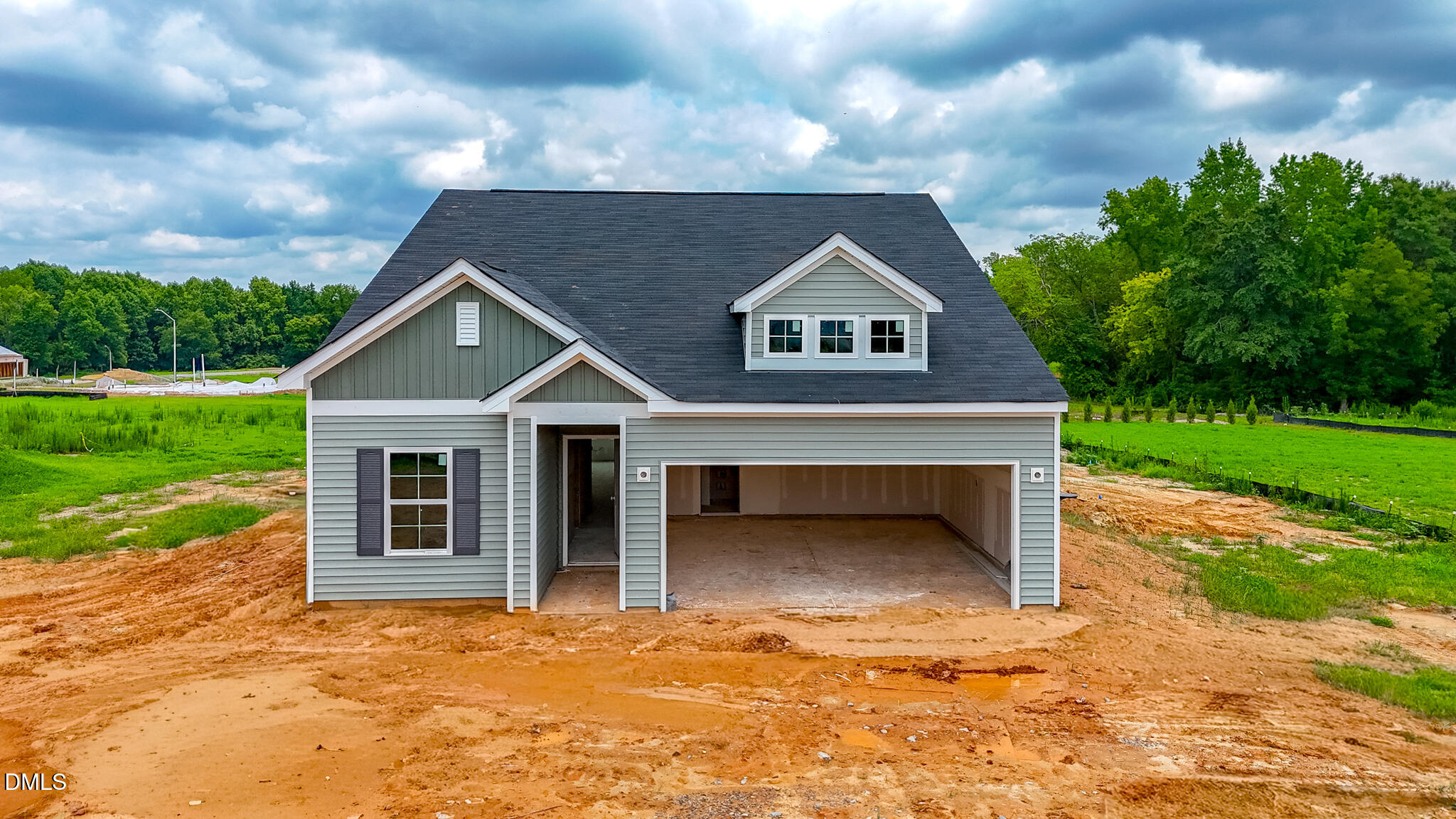79 Bunker Hill Place Lot 53 — photo