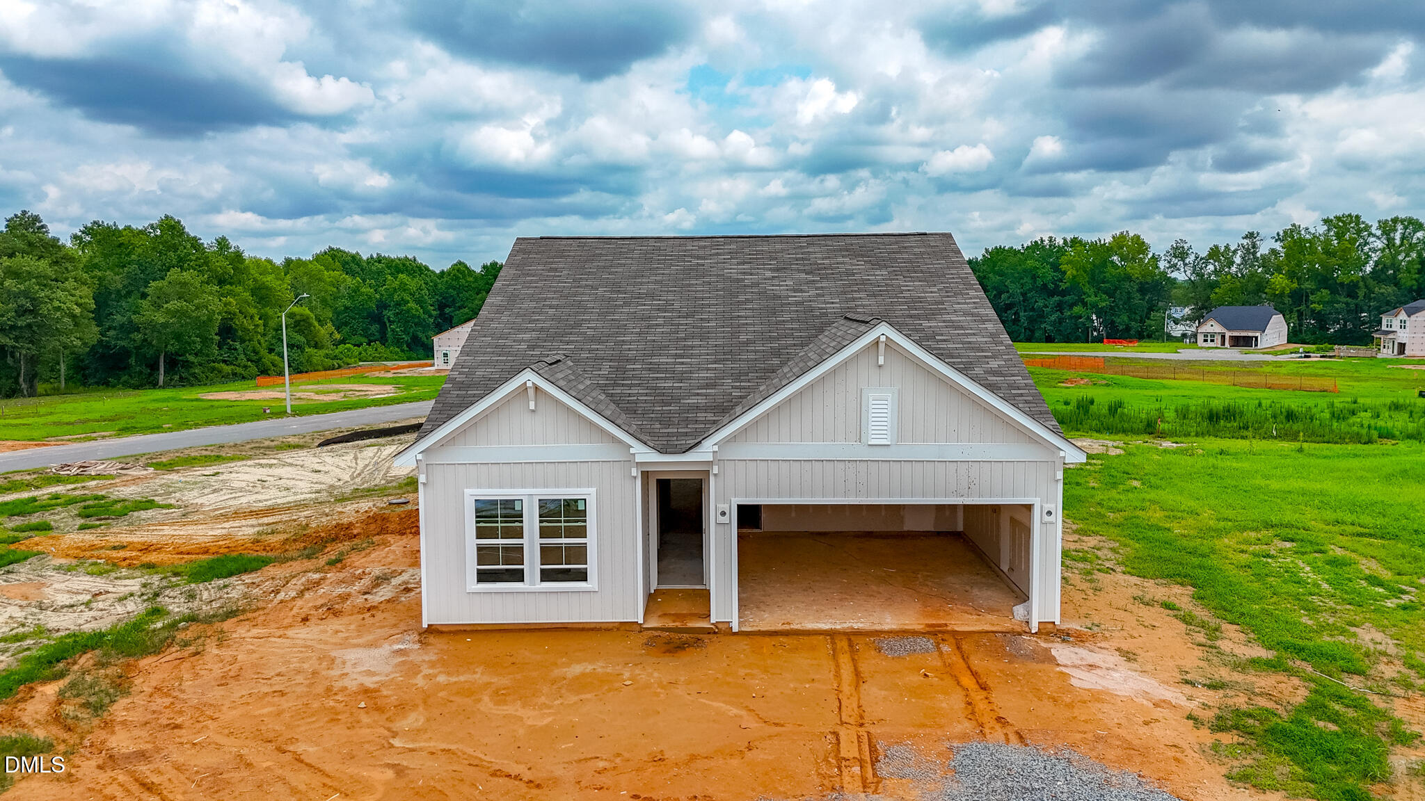 35 Bunker Hl Place Lot 55 — photo