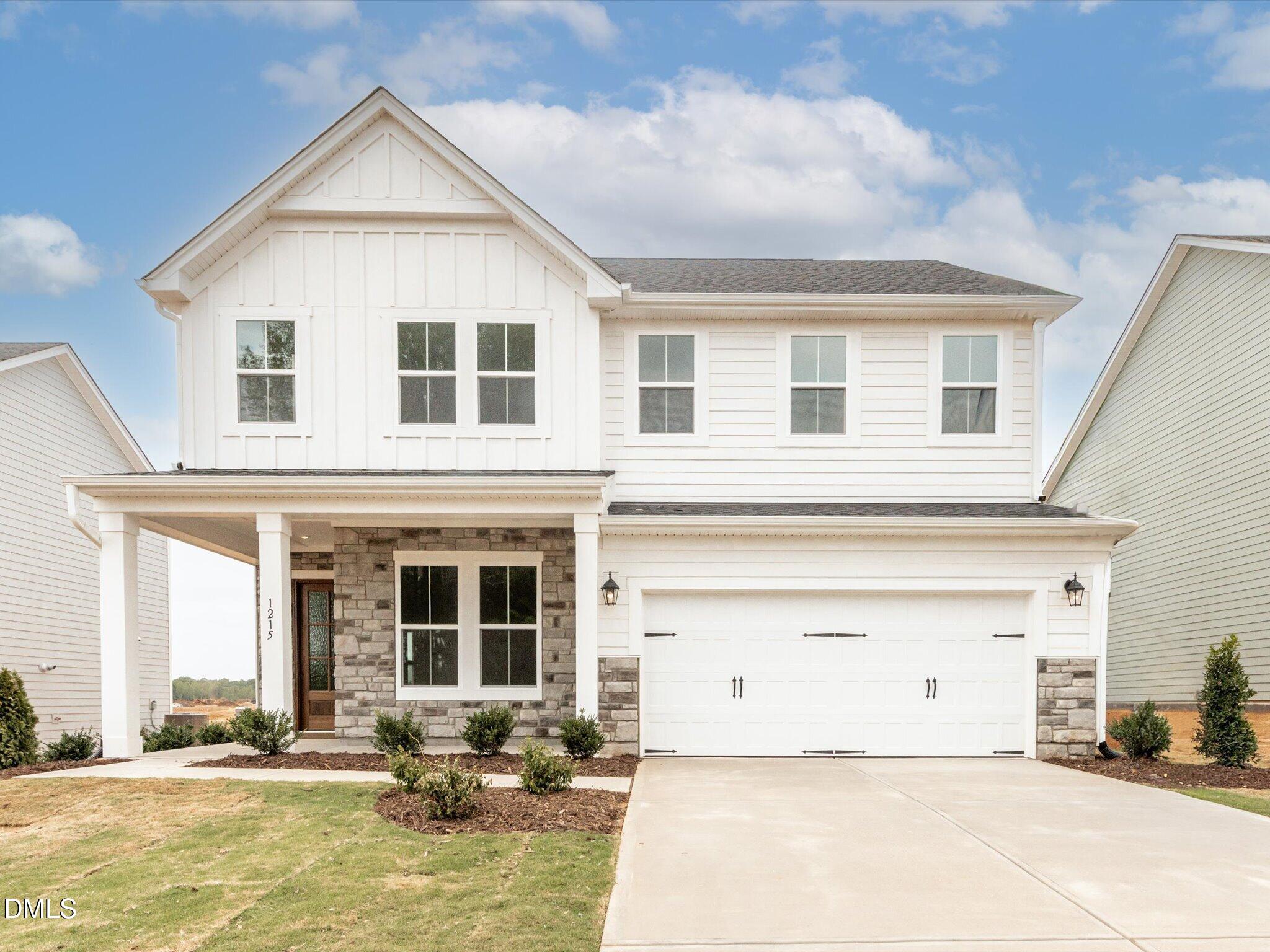 1215 Shallow Spring Drive — photo