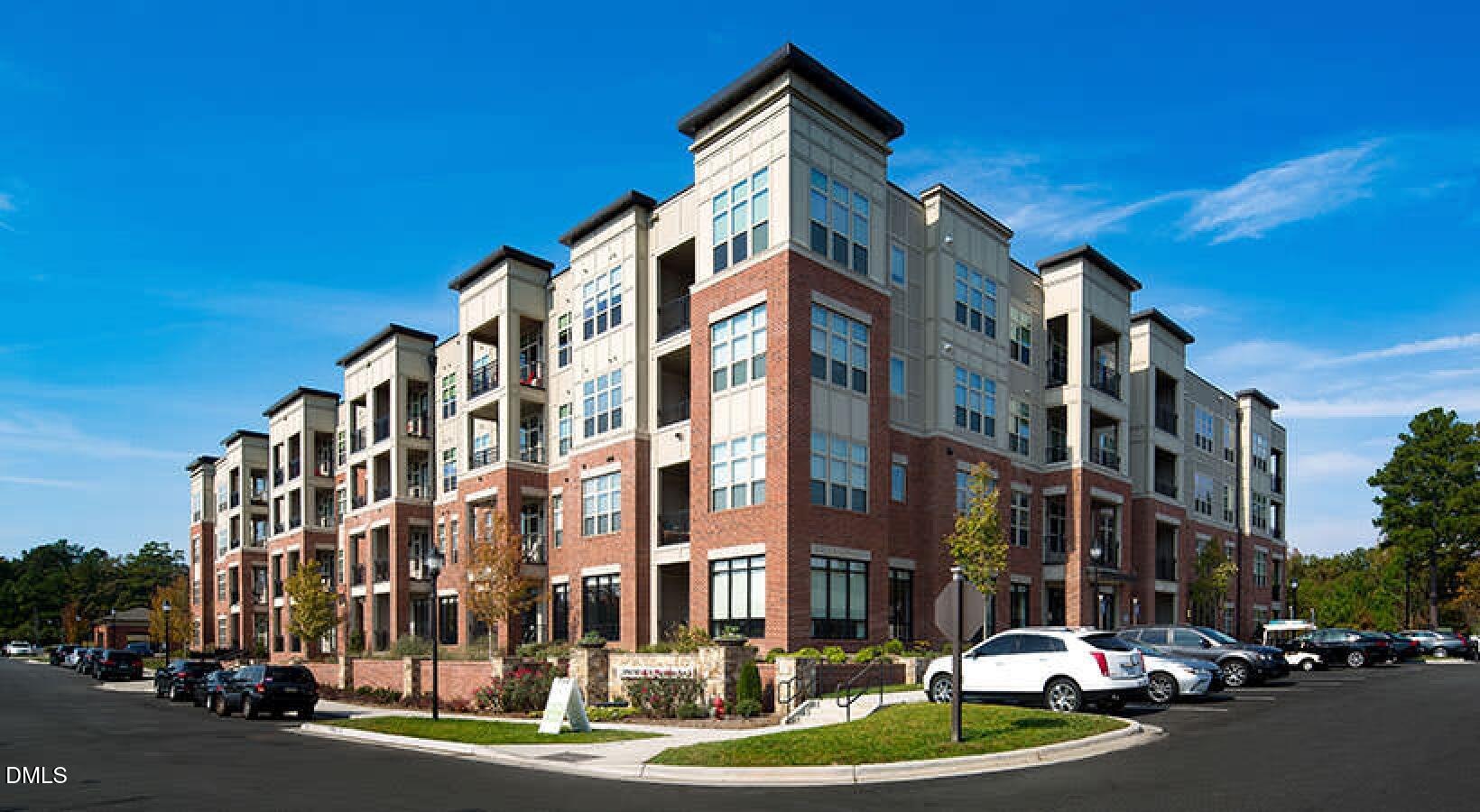260 Leigh Farm Road Unit B4 — photo