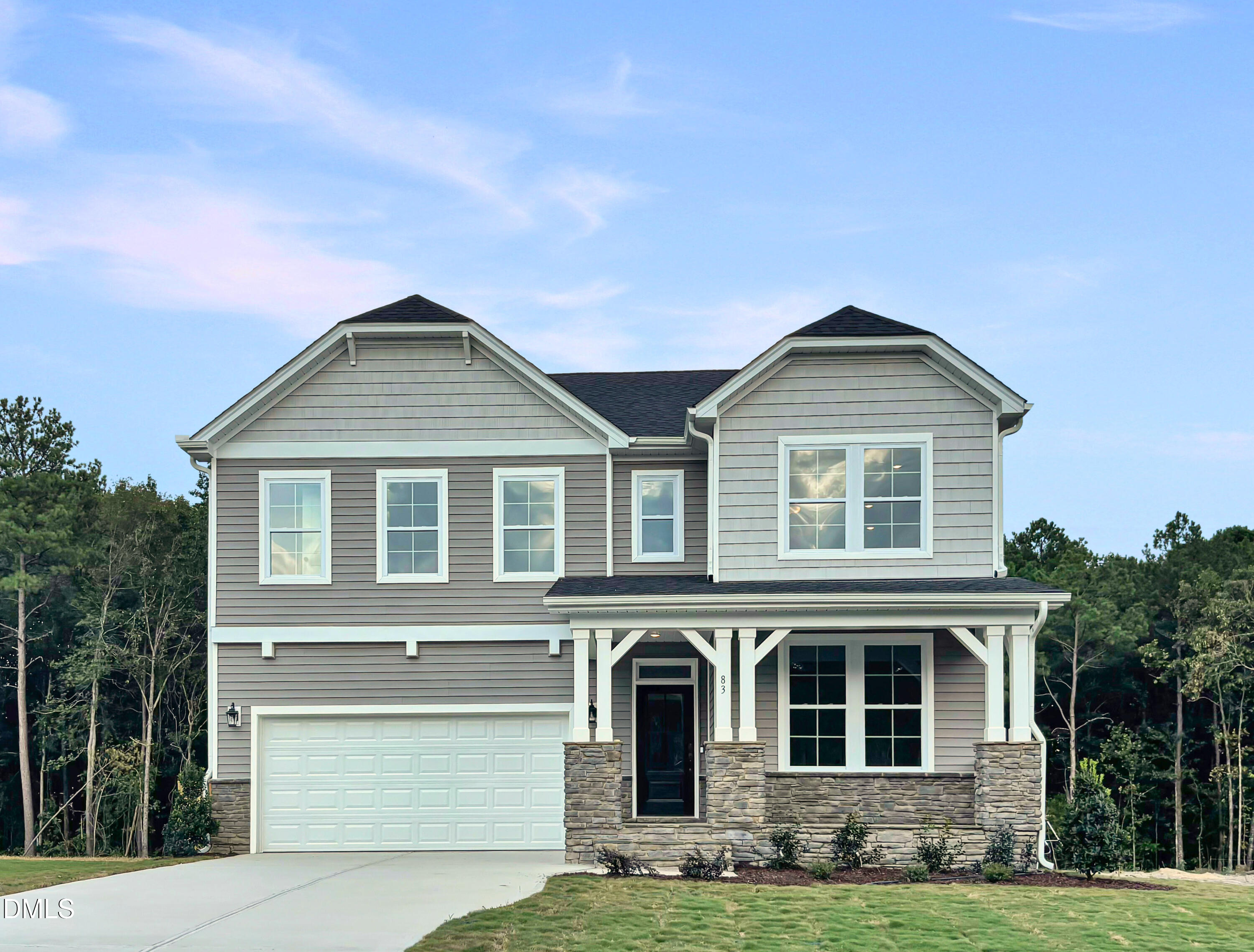 83 Bluestone Drive — photo