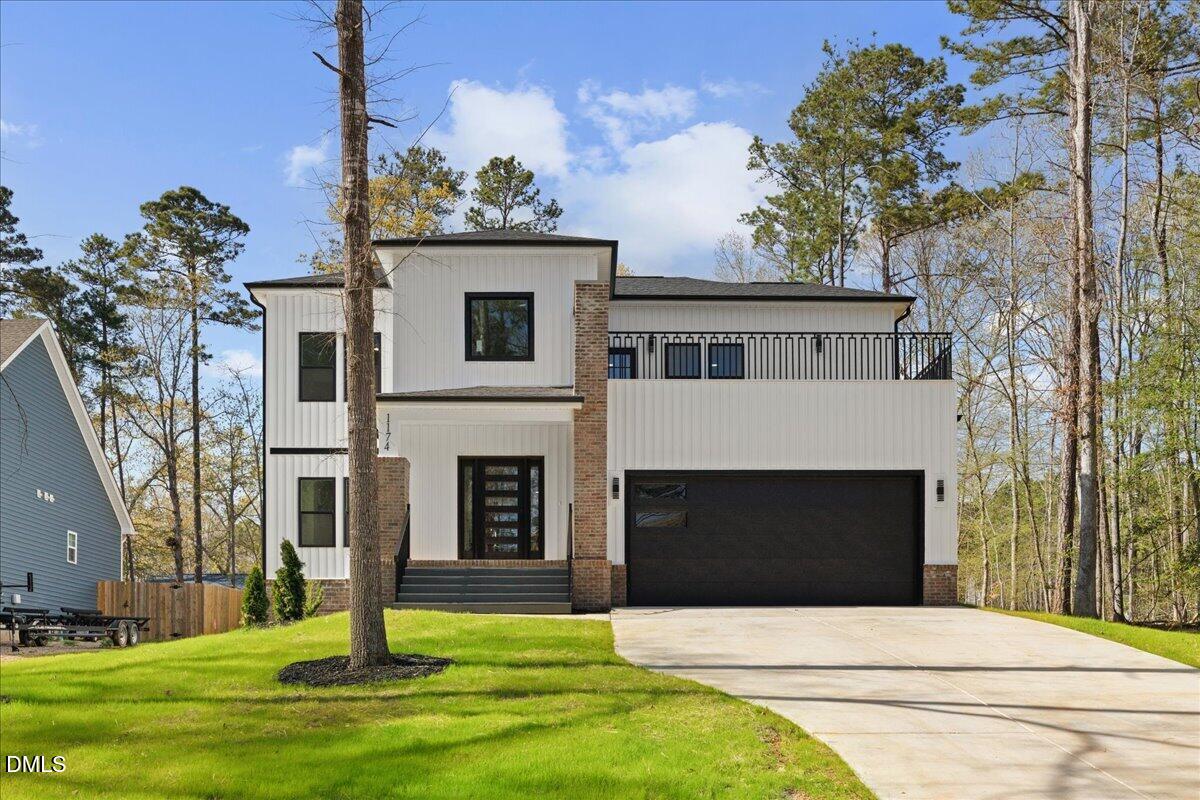 1174 Sagamore Drive — photo