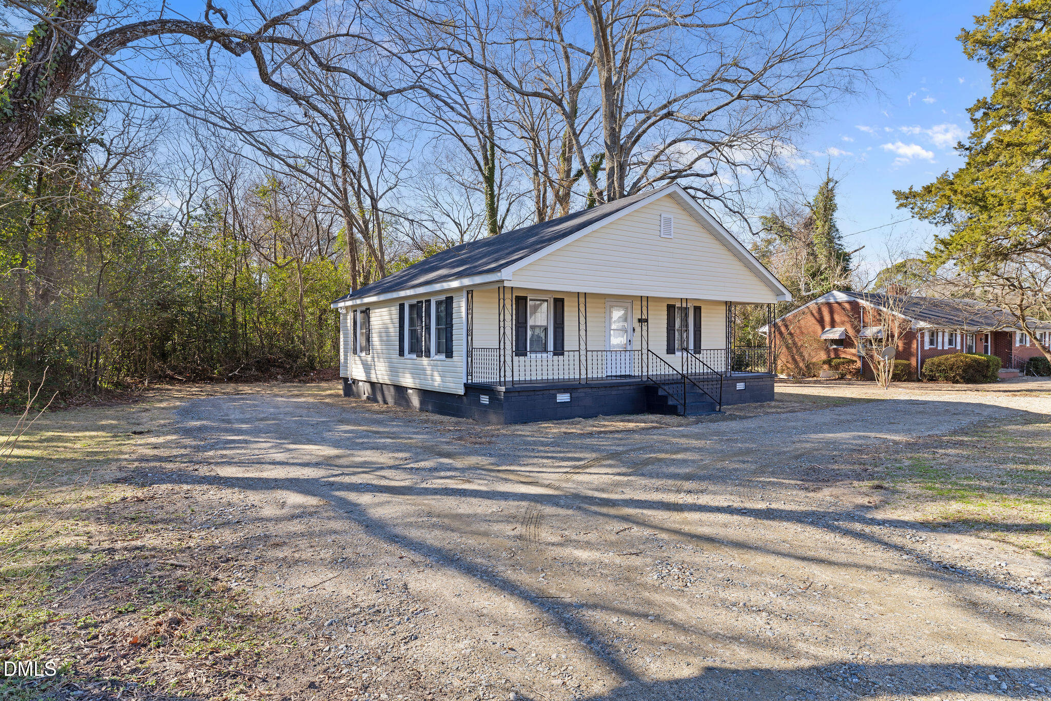 804 E Pine Street — photo