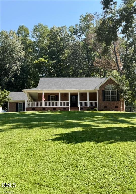 2329 Millbrook Drive — photo