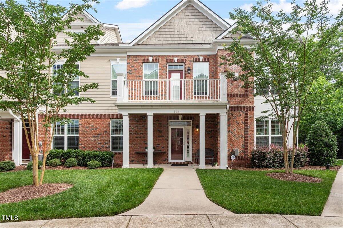 10310 Sablewood Drive 115 — photo