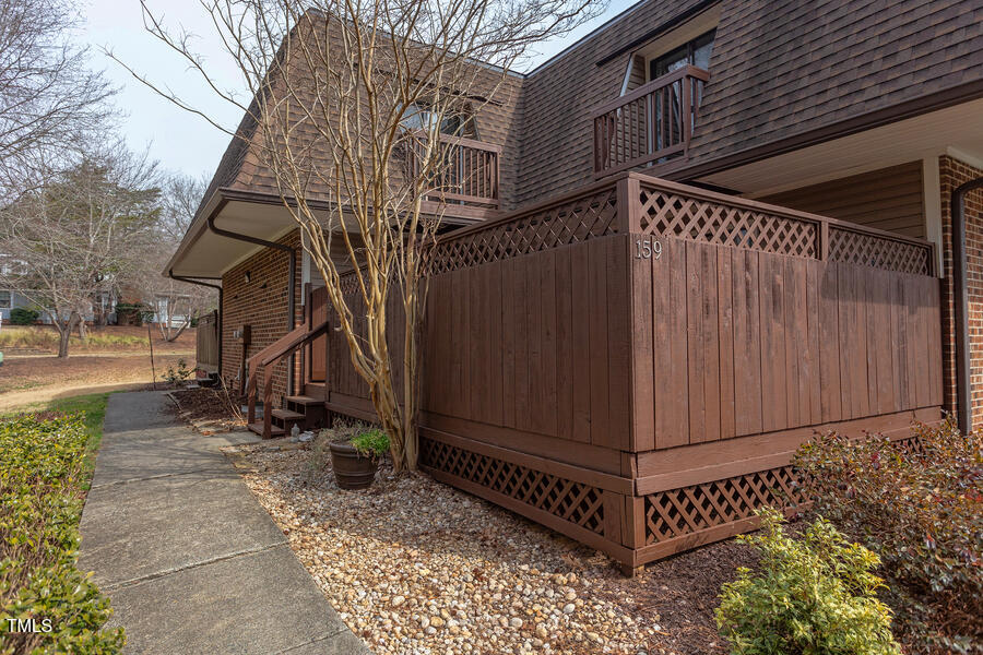 159 Finley Forest Drive — photo