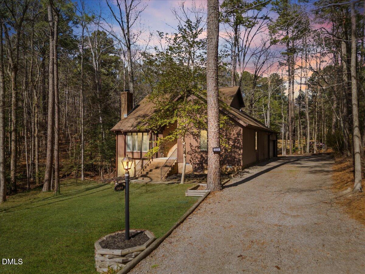 5004 Cardinal Circle — photo