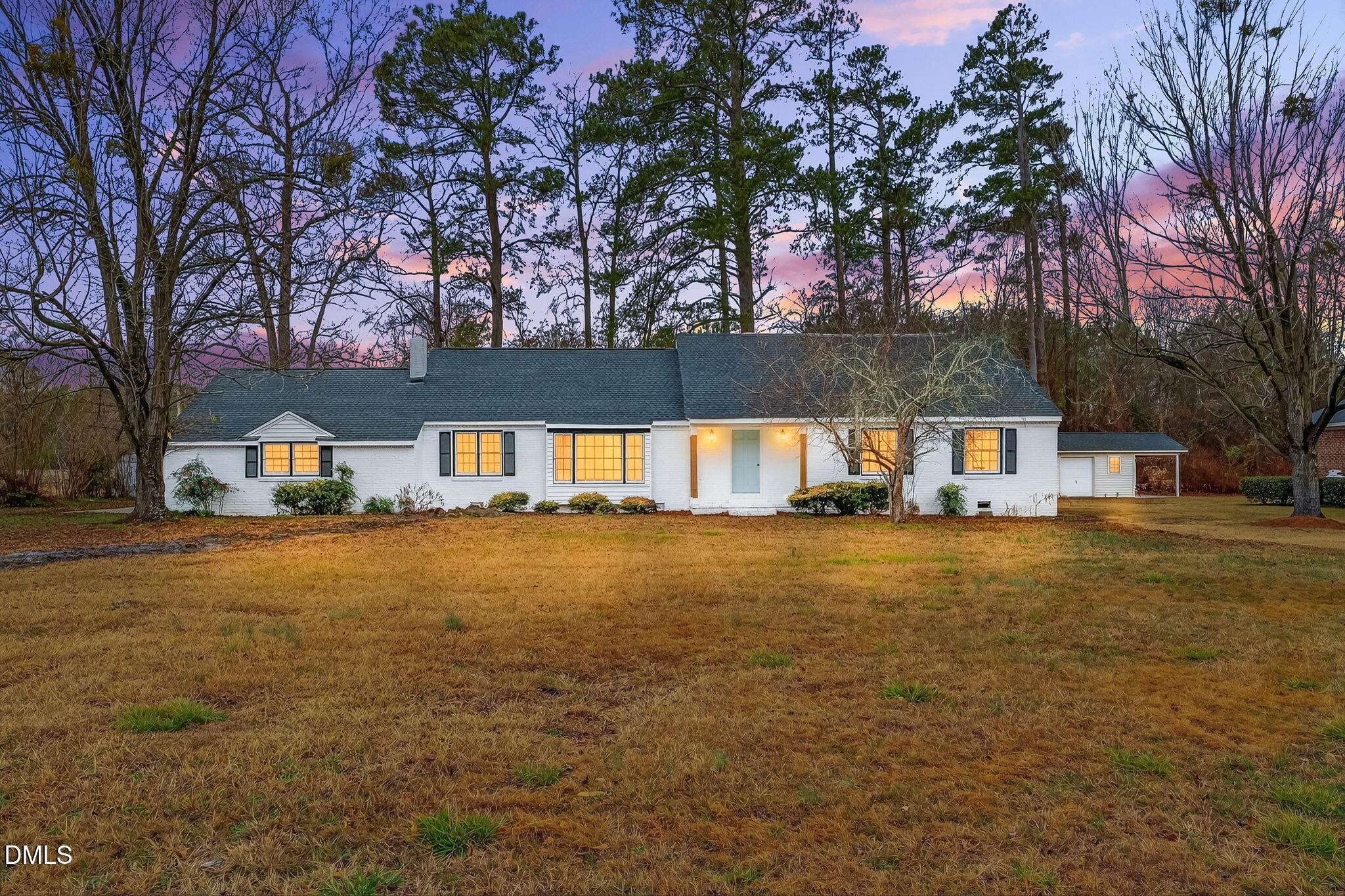 234 Crumpler Road — photo
